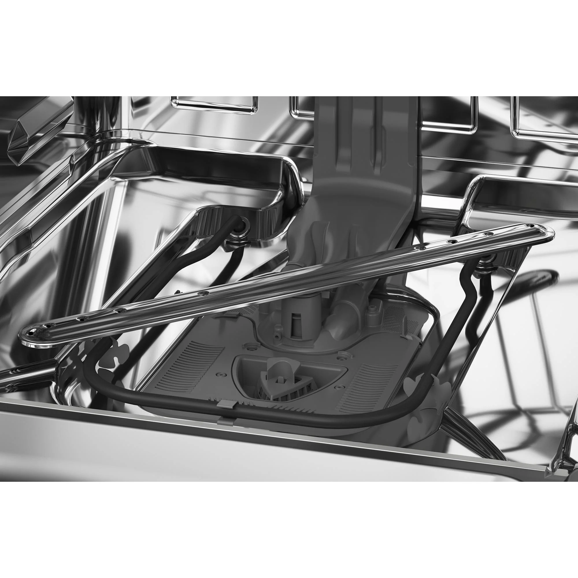 KitchenAid PrintShield Stainless Dishwasher (41 dBA) - KDFS324SPS - Image 12