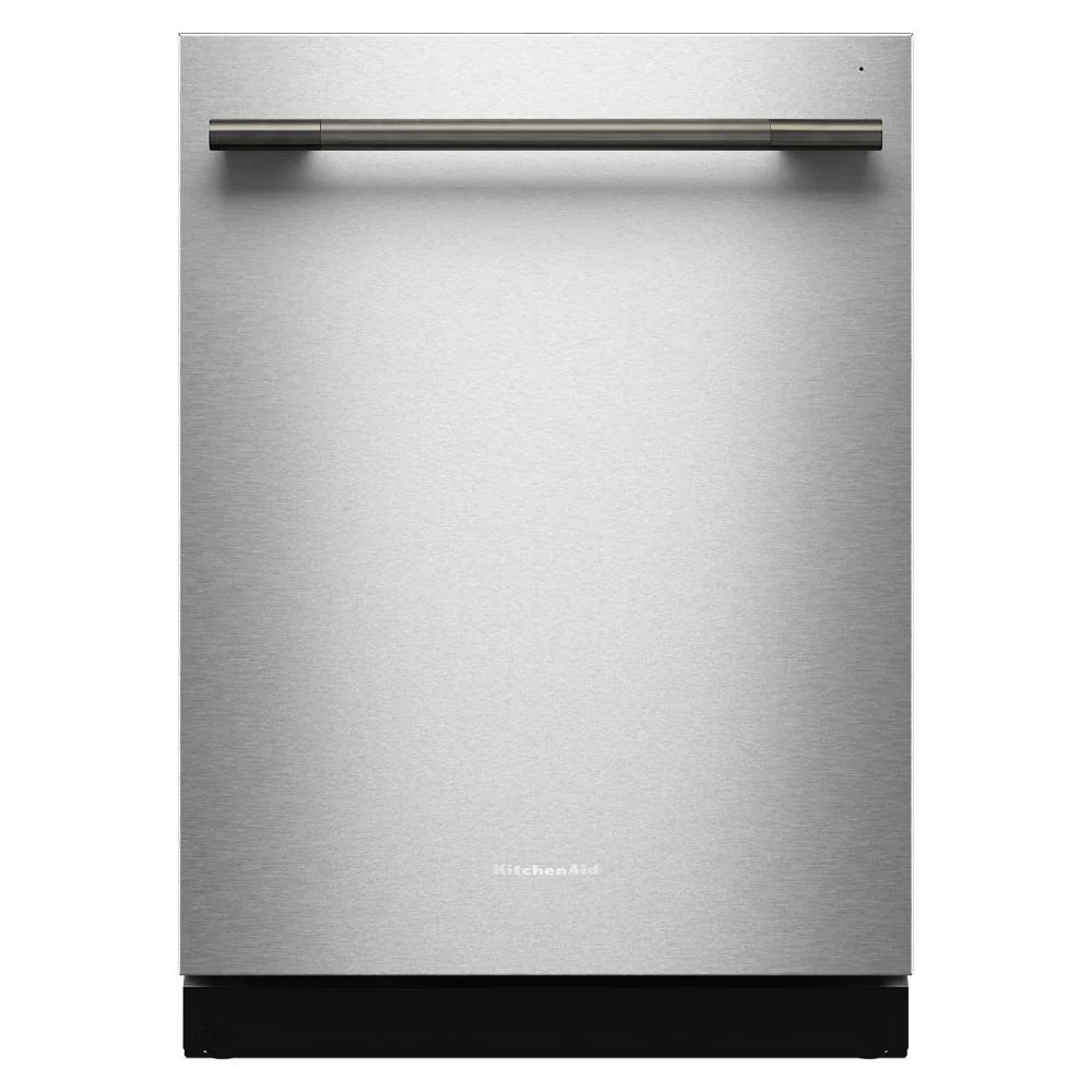 KitchenAid PrintShield Stainless Dishwasher (41 dBA) - KDTS324SPS - Image 10