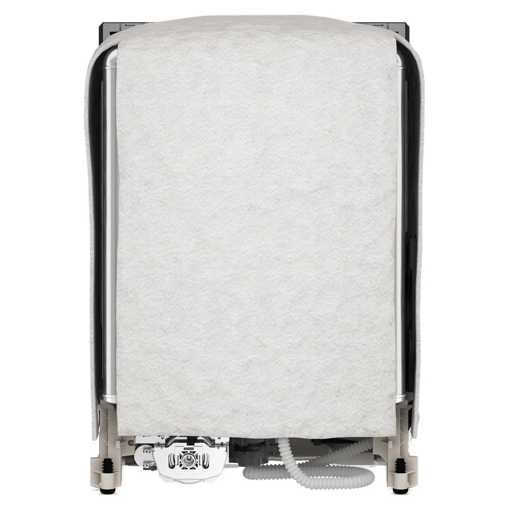 KitchenAid PrintShield Stainless Dishwasher (44 dBA) - KDTS424SPS - Image 6
