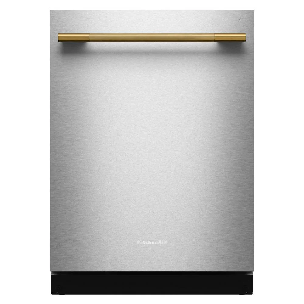 KitchenAid PrintShield Stainless Dishwasher (44 dBA) - KDTS424SPS - Image 8