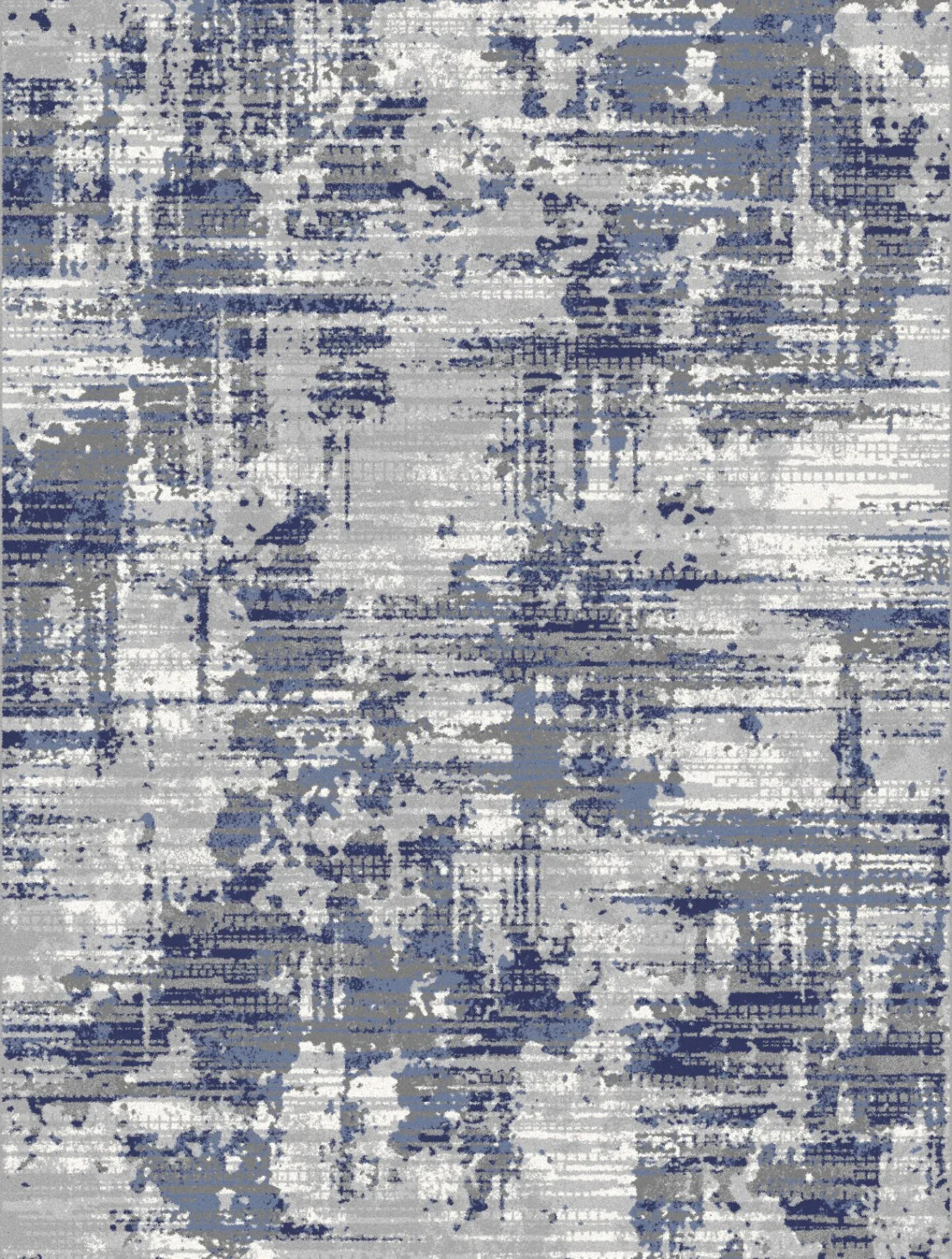 Kitt 8' X 11' Area Rug - Multicolour