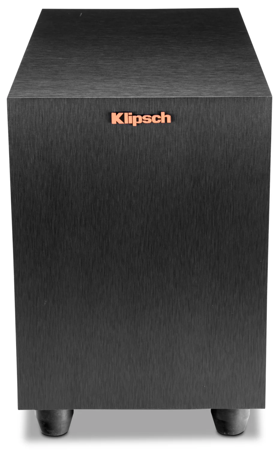 Klipsch 210-Watt Sound Bar with Wireless Subwoofer - RSB-6 - Image 3