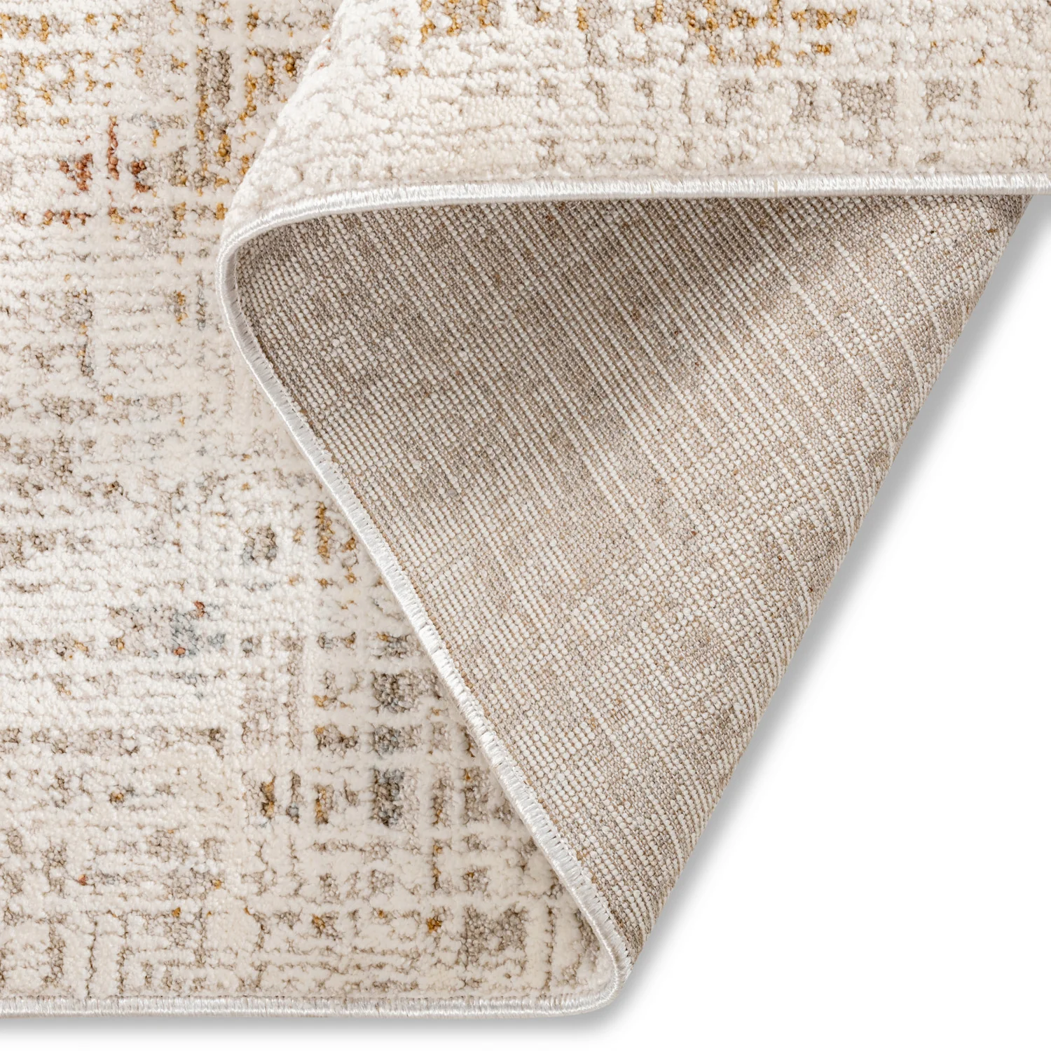 Kopfkino Casual Rug - 3' x 5' - Multi-Colour - Image 2