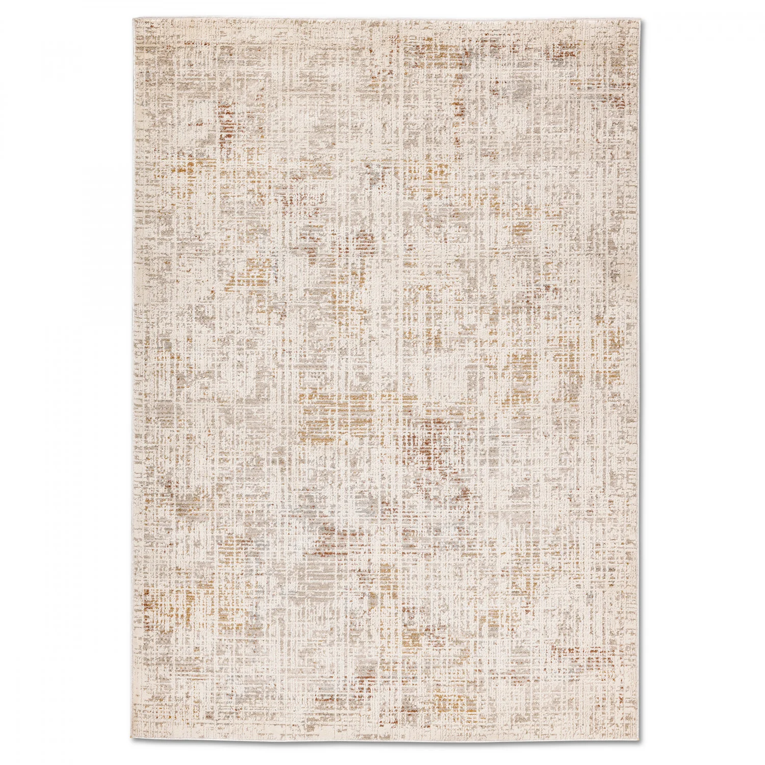 Kopfkino Casual Rug - 5' x 8' - Multi-Colour