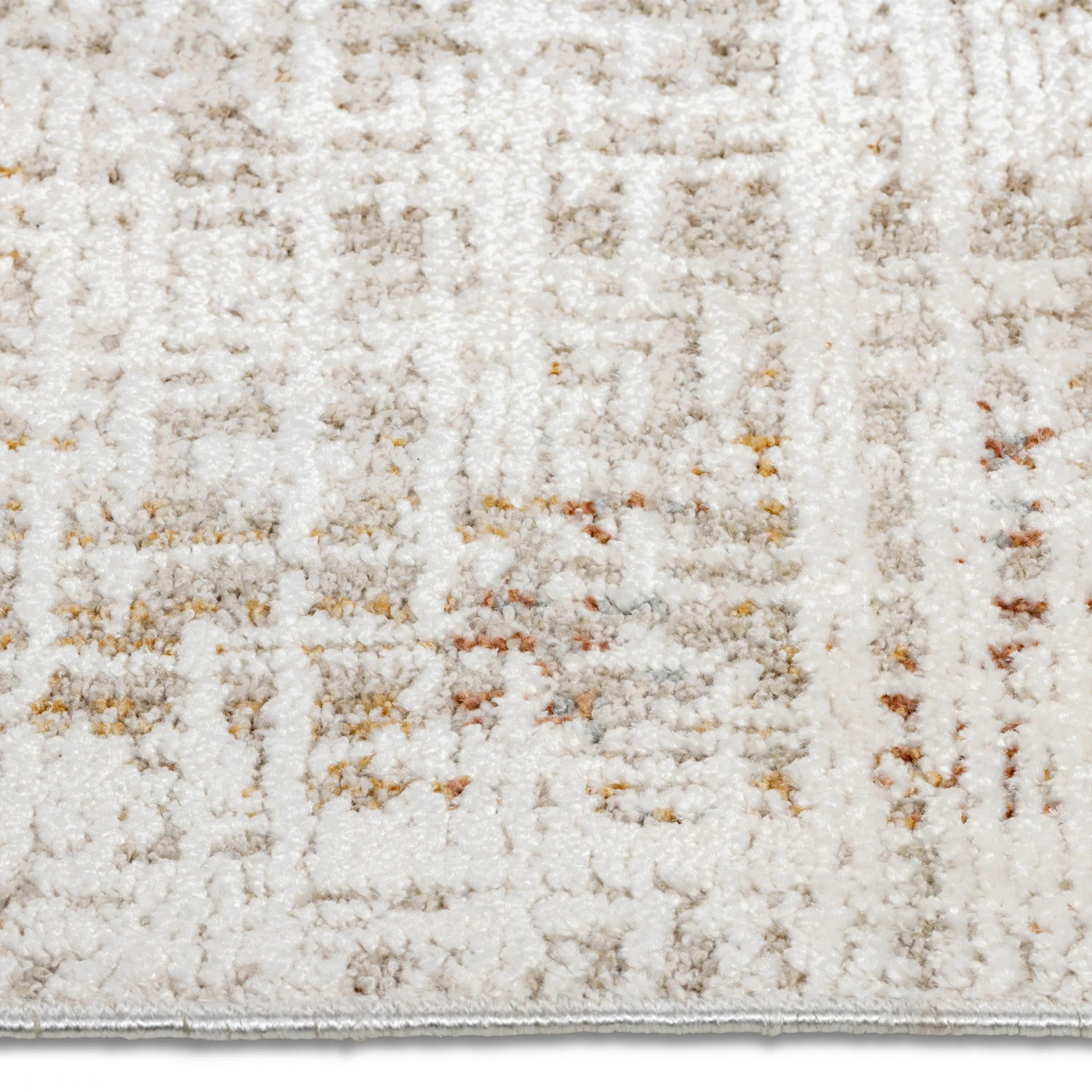 Kopfkino Casual Rug - 6' x 9' - Multi-Colour - Image 5