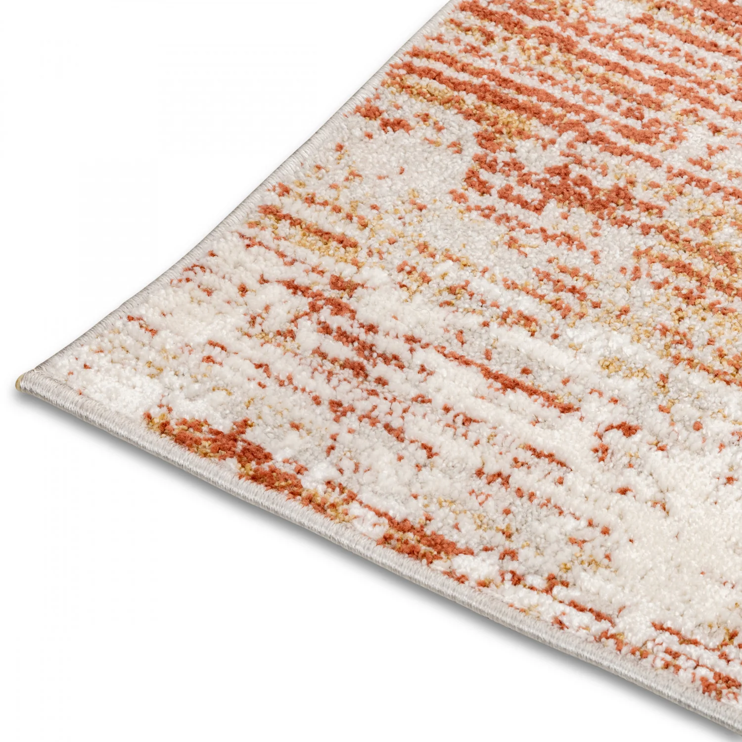 Kopfkino Shapes Rug - 8' x 10' - Multi-Colour - Image 4