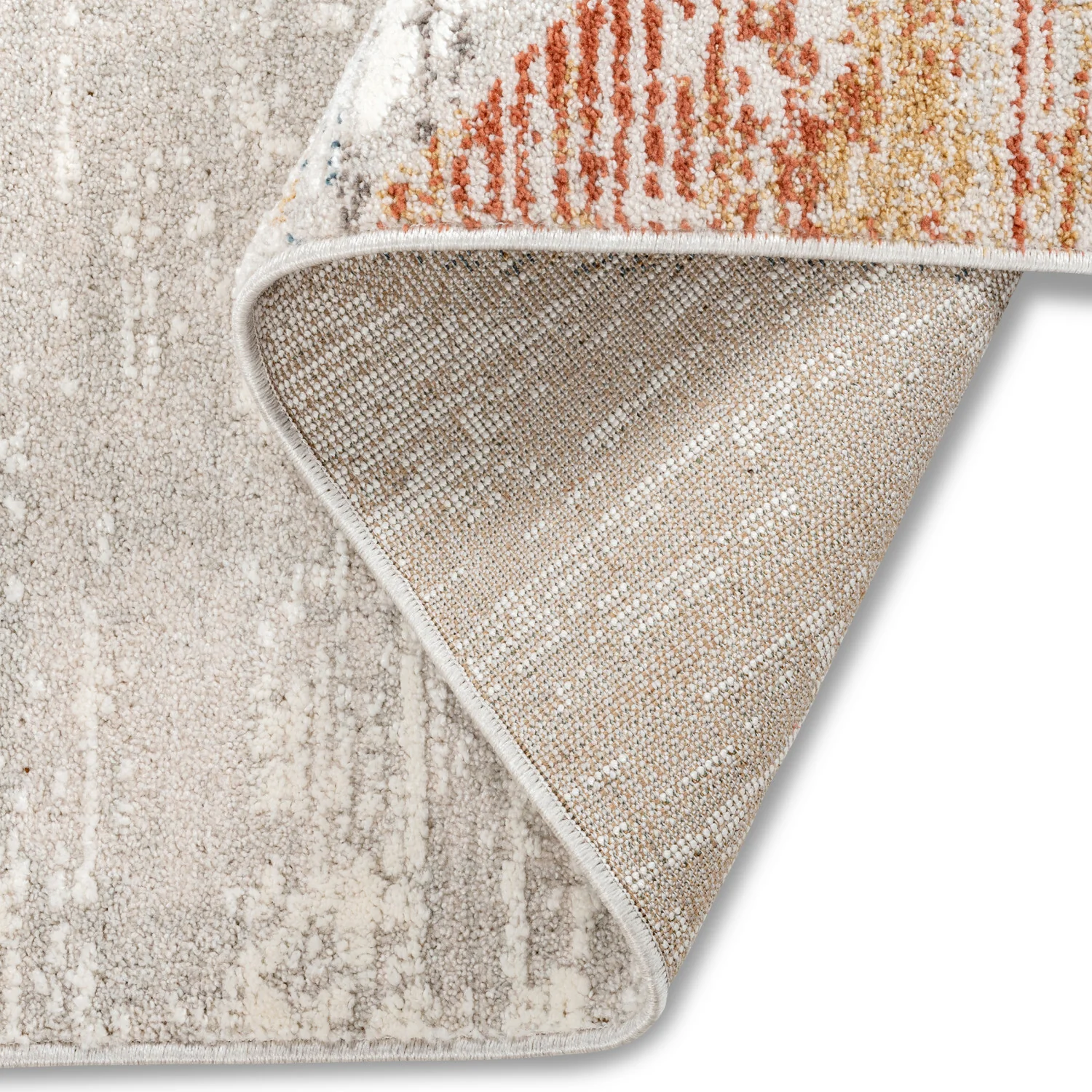 Kopfkino Shapes Rug - 9' x 12' - Multi-Colour - Image 2