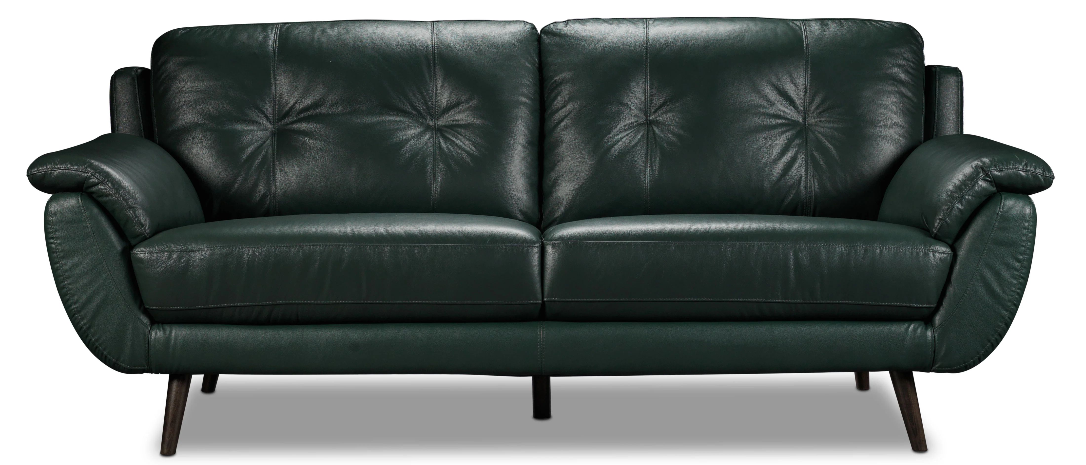 Kovner Sofa - Green - Image 2