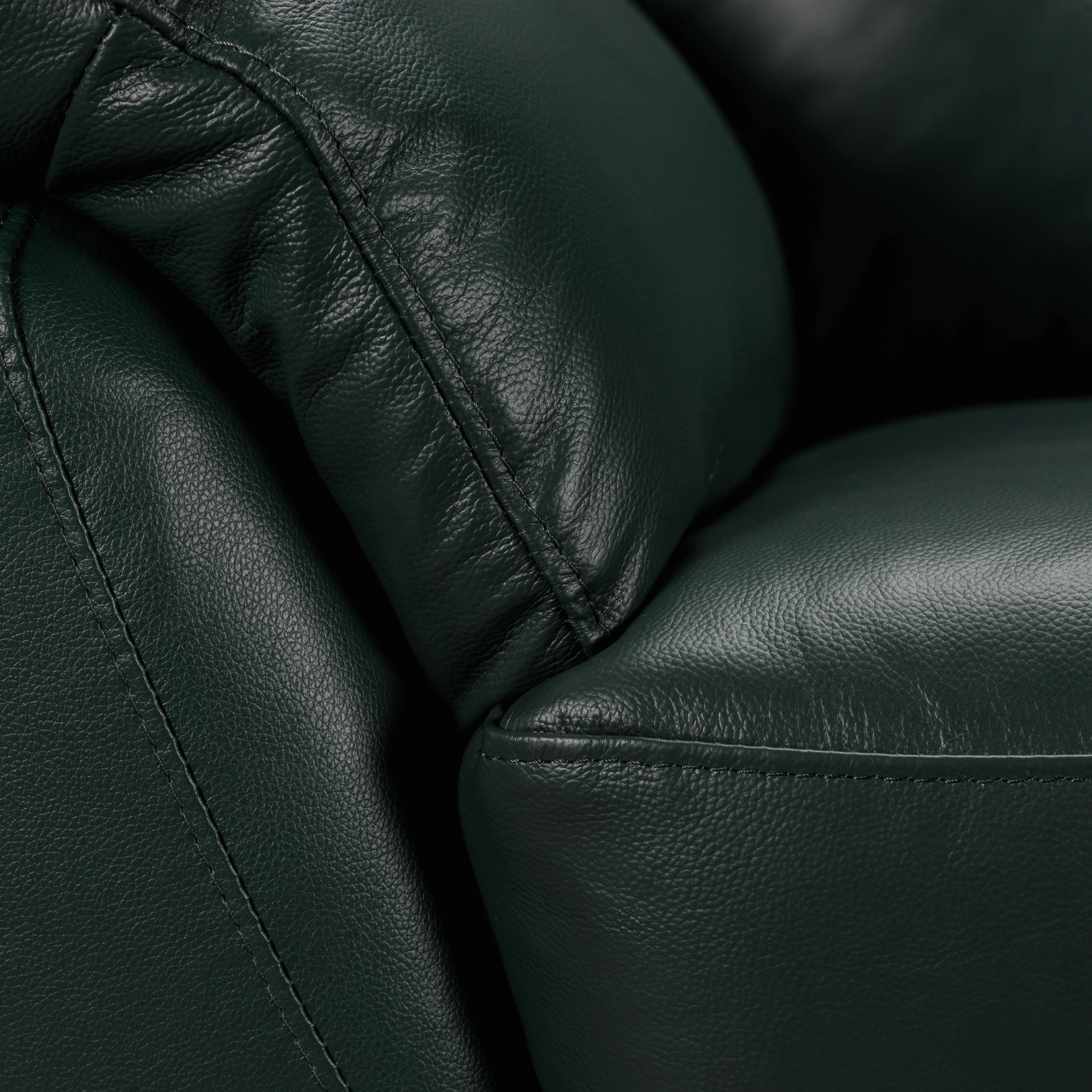 Kovner Sofa - Green - Image 3