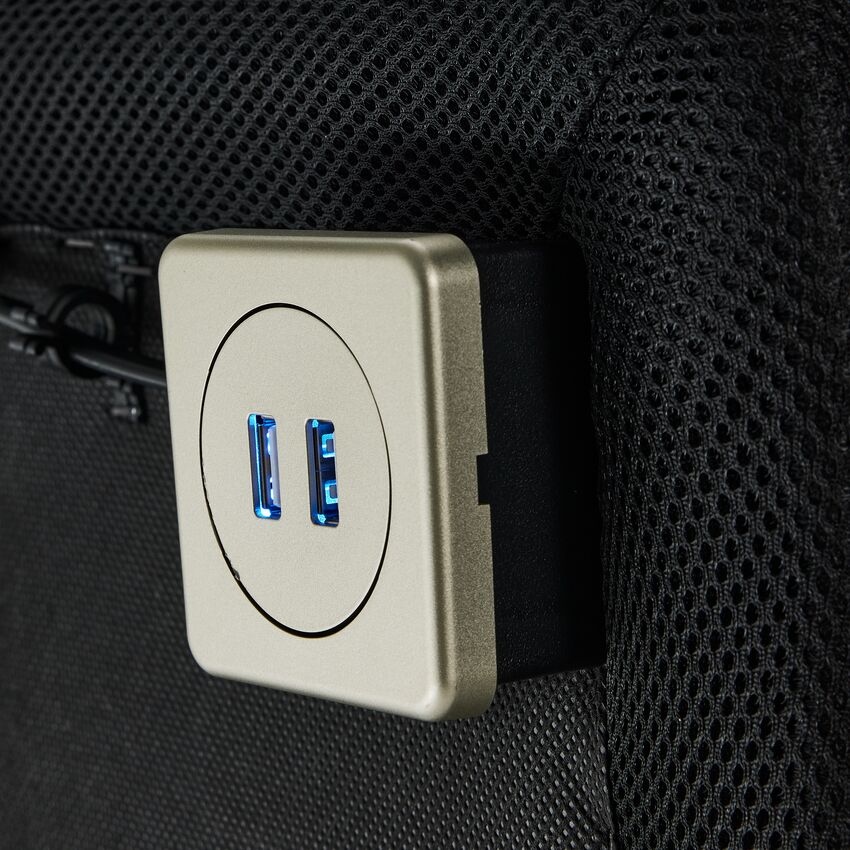 L2 Motion Horizon Twin XL Adjustable Base - Image 11