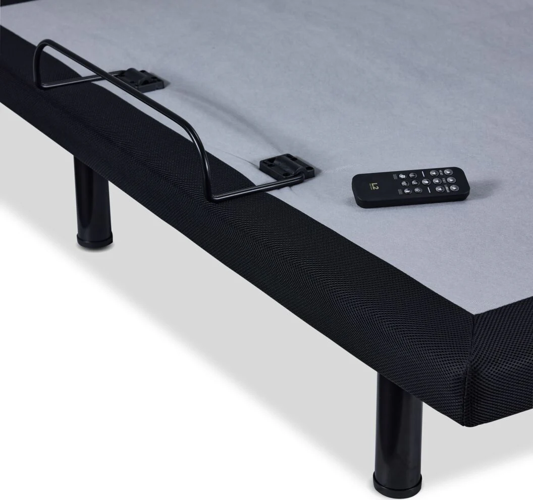 L2 Motion Lux Twin XL Adjustable Base - Image 10