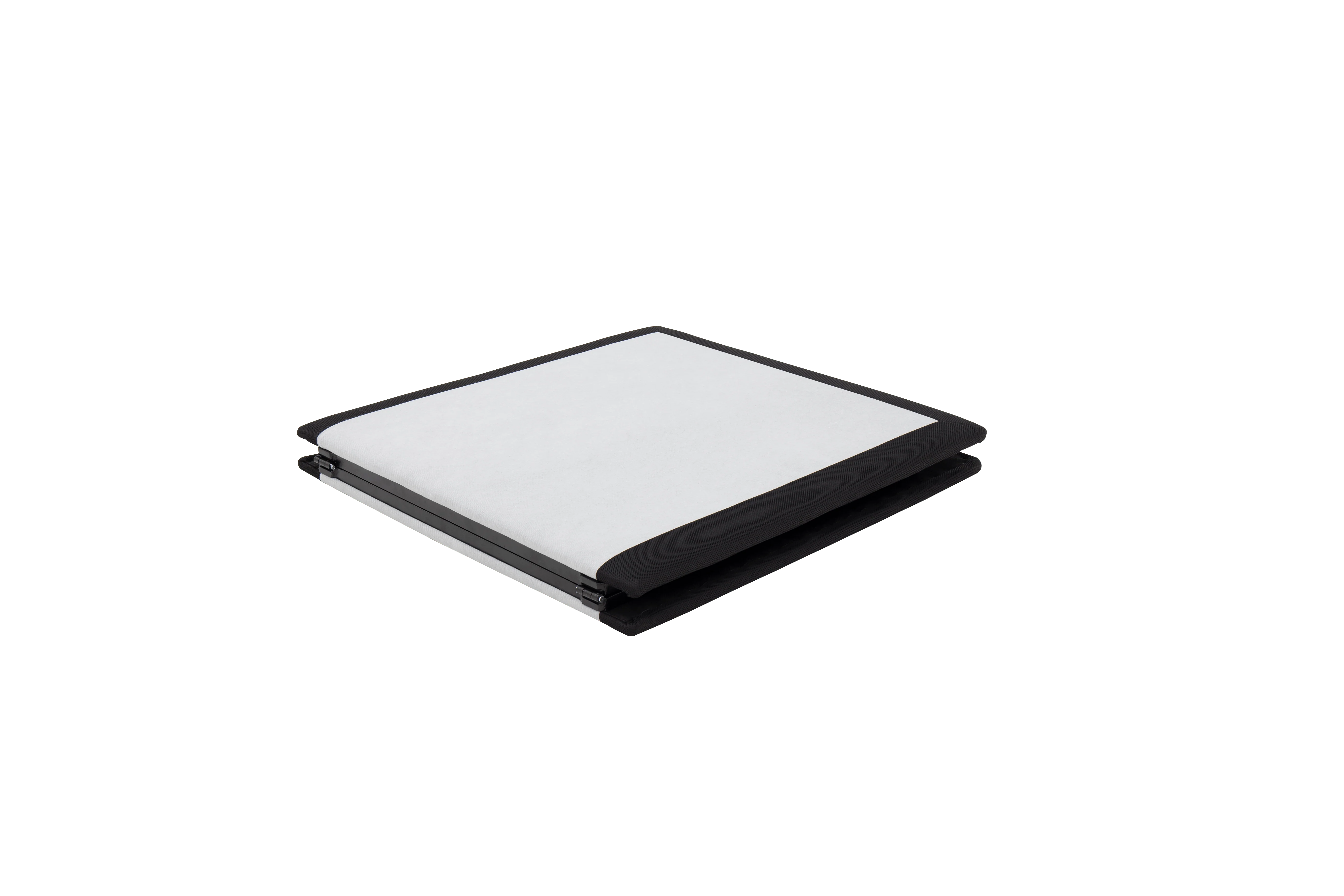 L2 Platform King Base - White and Black - Image 3