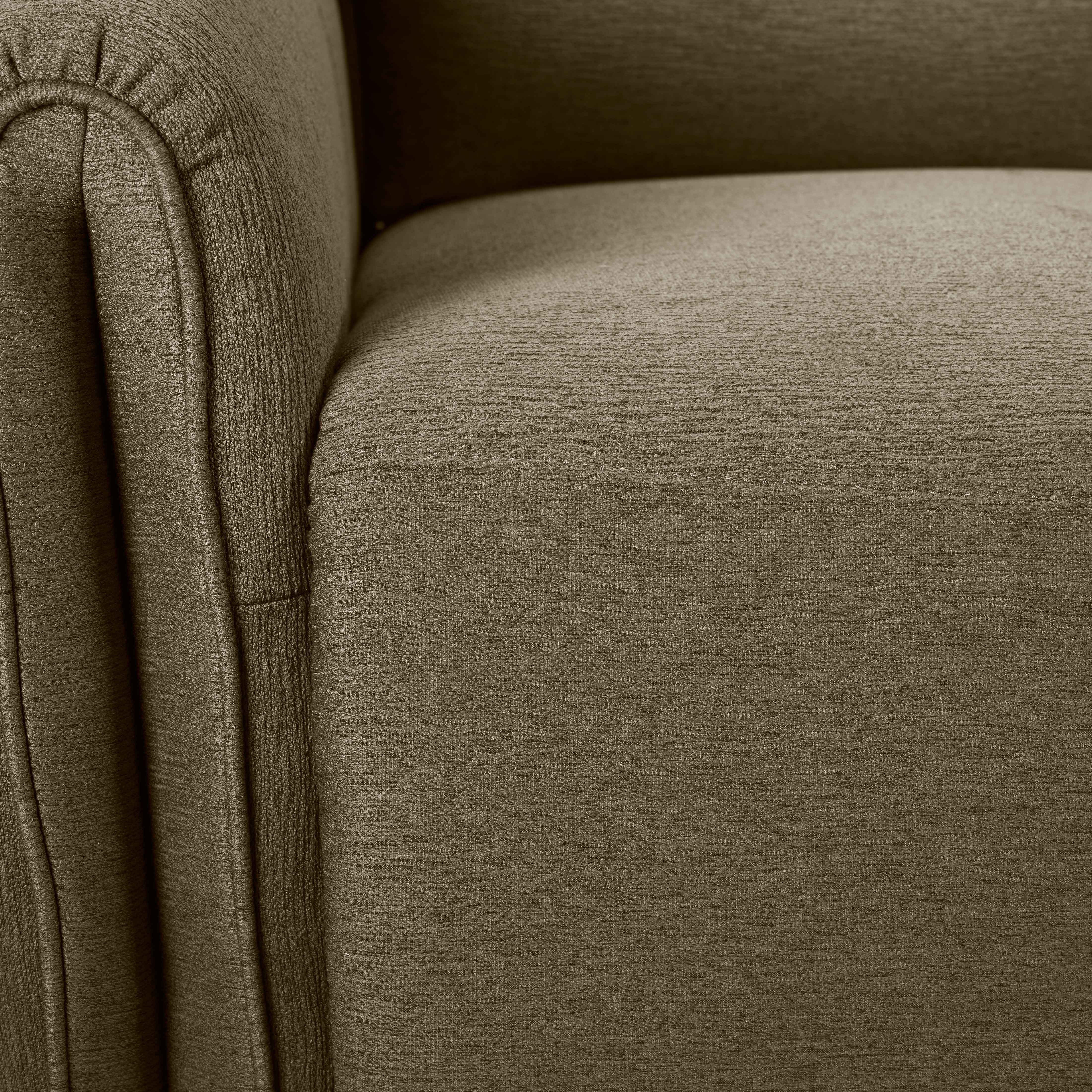 Larsen Power Reclining Sofa - Sand - Image 5