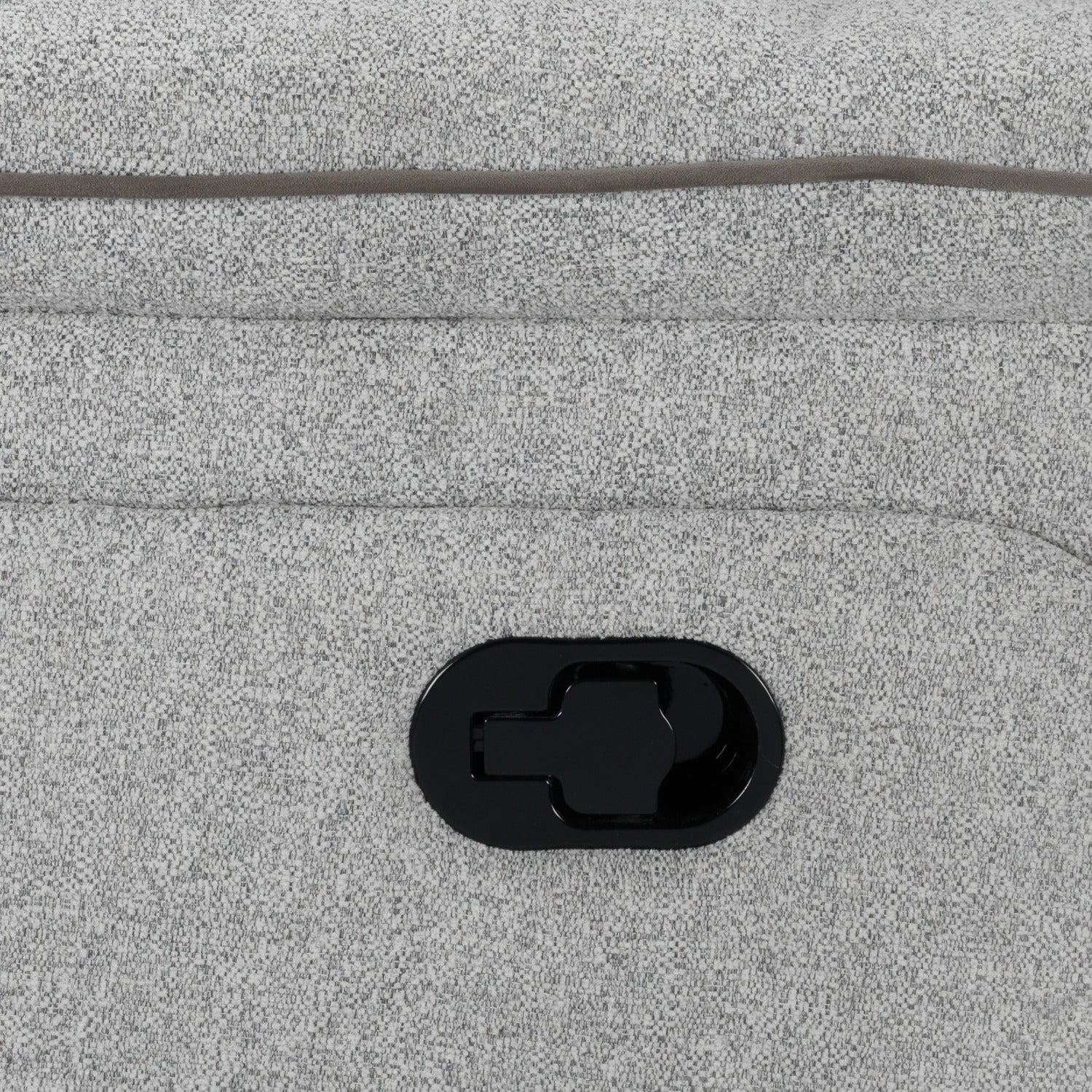 Latham Recliner - Frost - Image 5