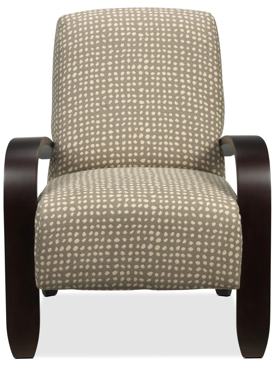Leenea Accent Chair - Pewter - Image 2