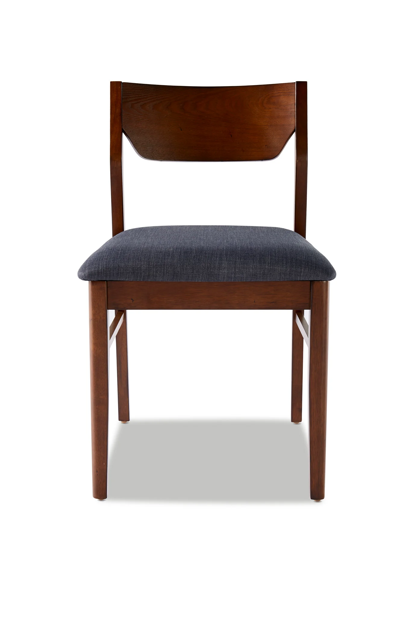 Lenard Side Chair - Smoke - Image 2