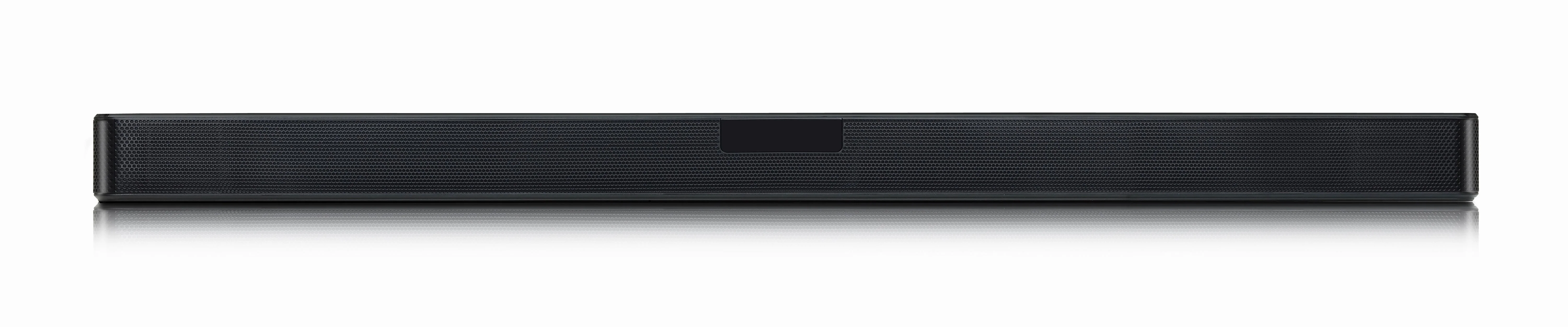 LG 2.1 Ch. 400W HI-RES Soundbar with DTS VIRTUAL:X - SL5Y - Image 2