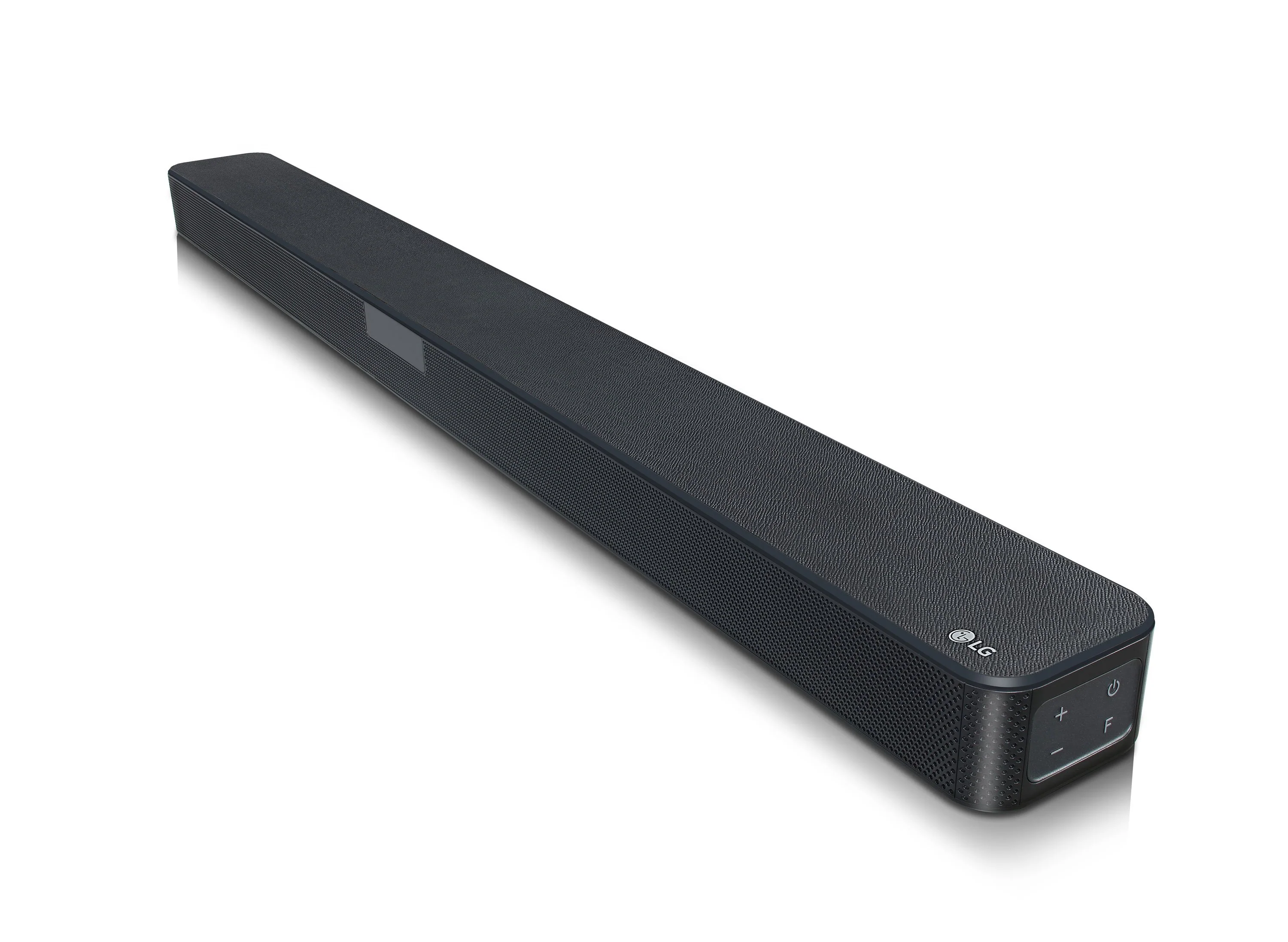 LG 2.1 Ch. 400W HI-RES Soundbar with DTS VIRTUAL:X - SL5Y - Image 5