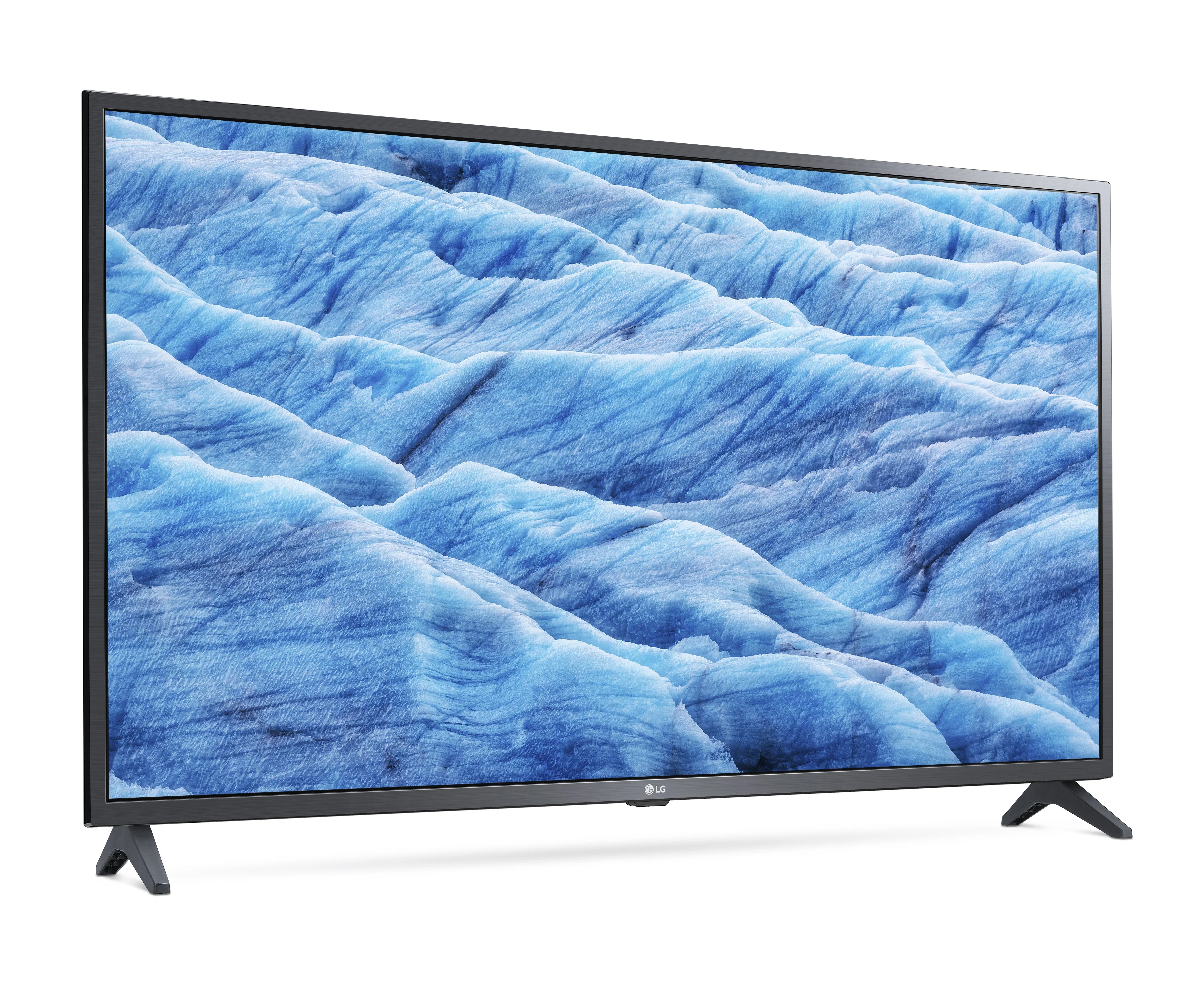 LG 49" 4K HDR Smart 120TM LED TV - 49UM7300 - Image 4