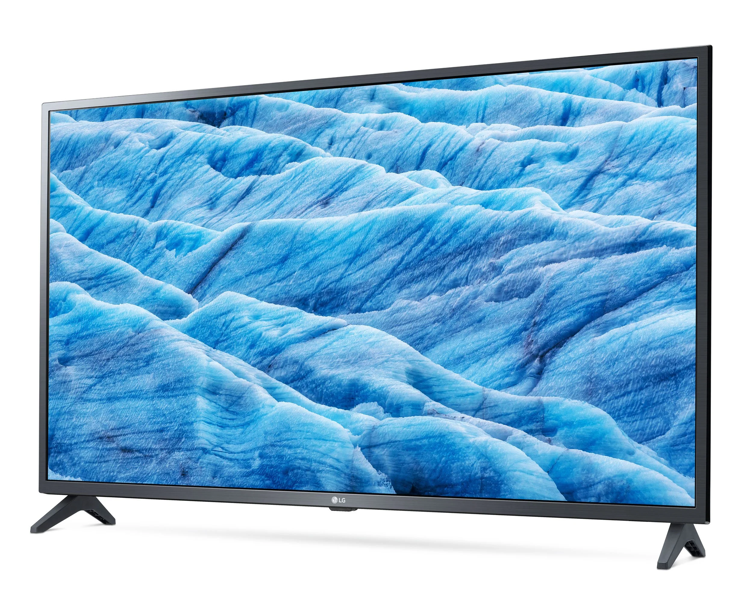 LG 49" 4K HDR Smart 120TM LED TV - 49UM7300 - Image 5