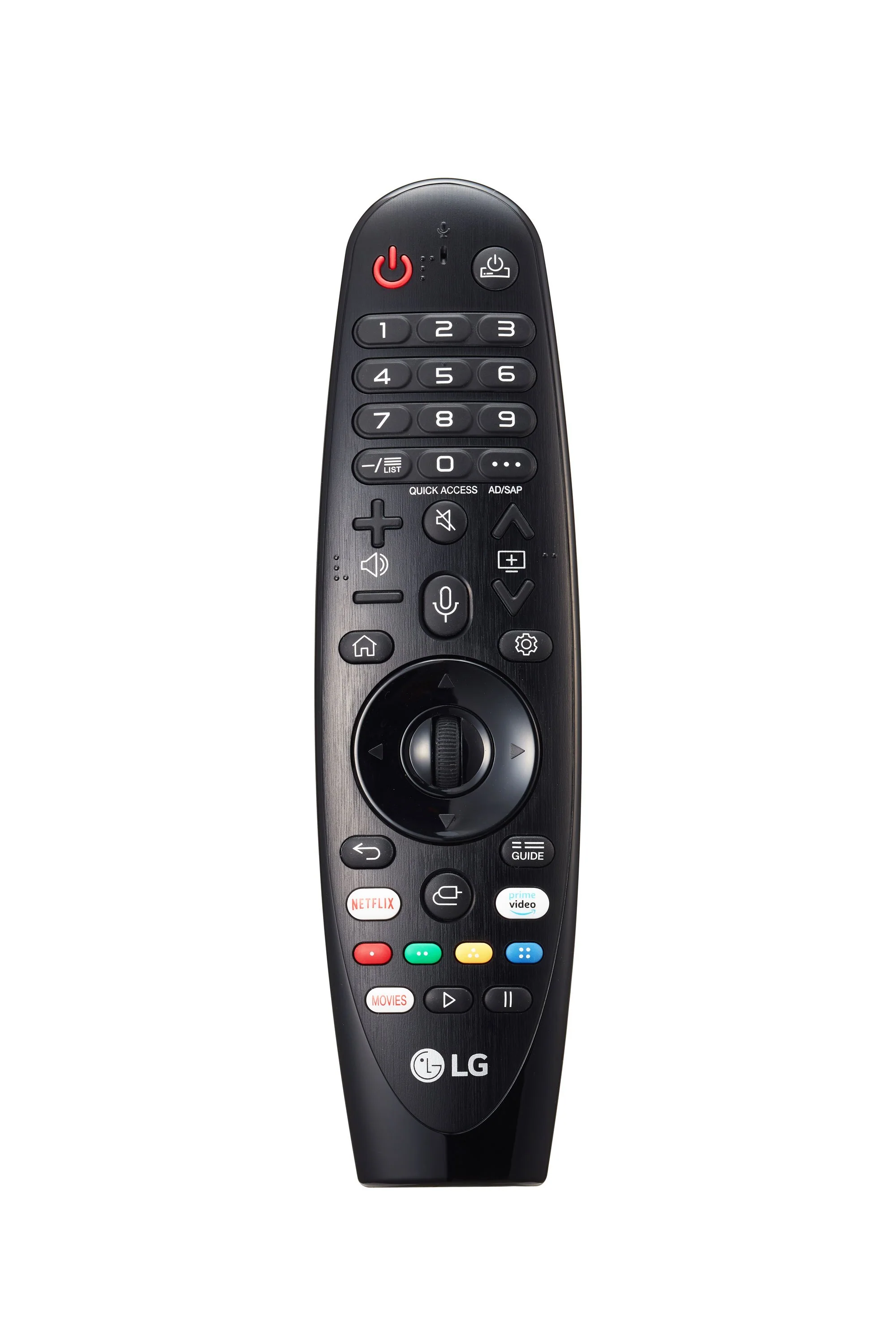 LG 49" 4K HDR Smart 120TM LED TV - 49UM7300 - Image 7