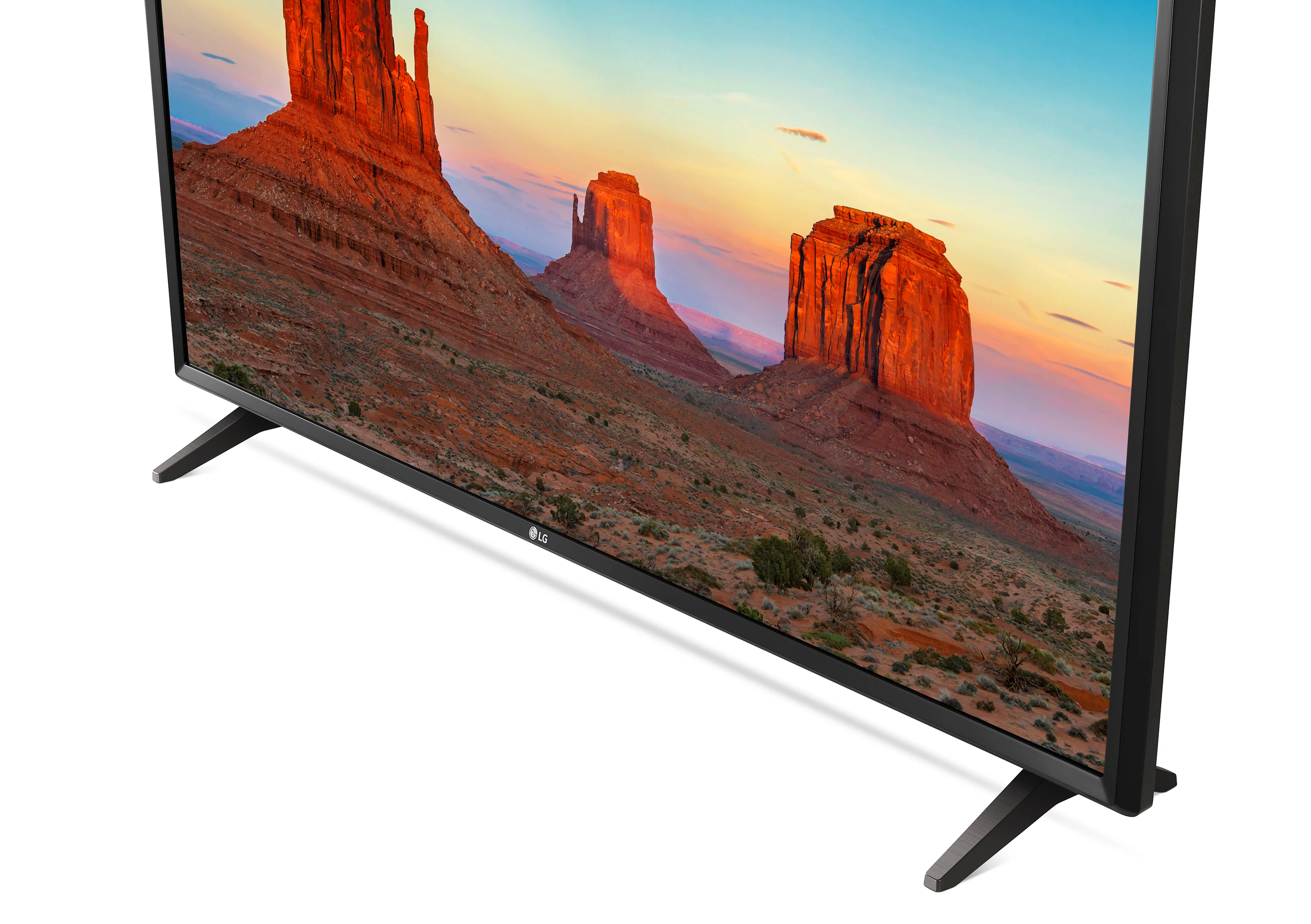 LG 50" 4K HDR 120 TM SMART LED TV - 50UK6090 - Image 5