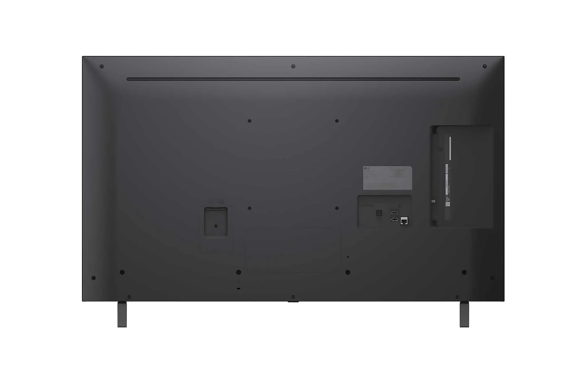 LG 50" 4K NanoCell Smart LED TV - 50NANO80AUA - Image 22