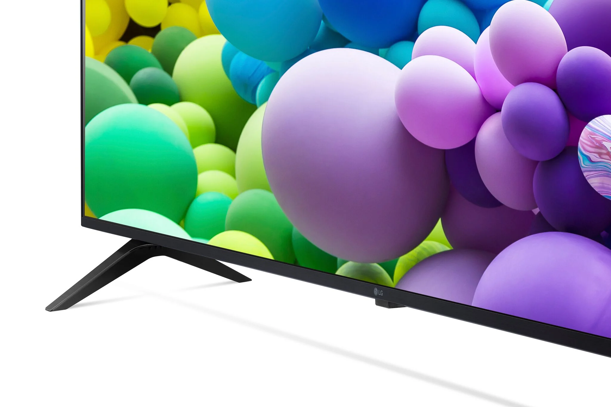 LG 50" UHD 4K Smart LED TV - 50UT7570PUB - Image 7