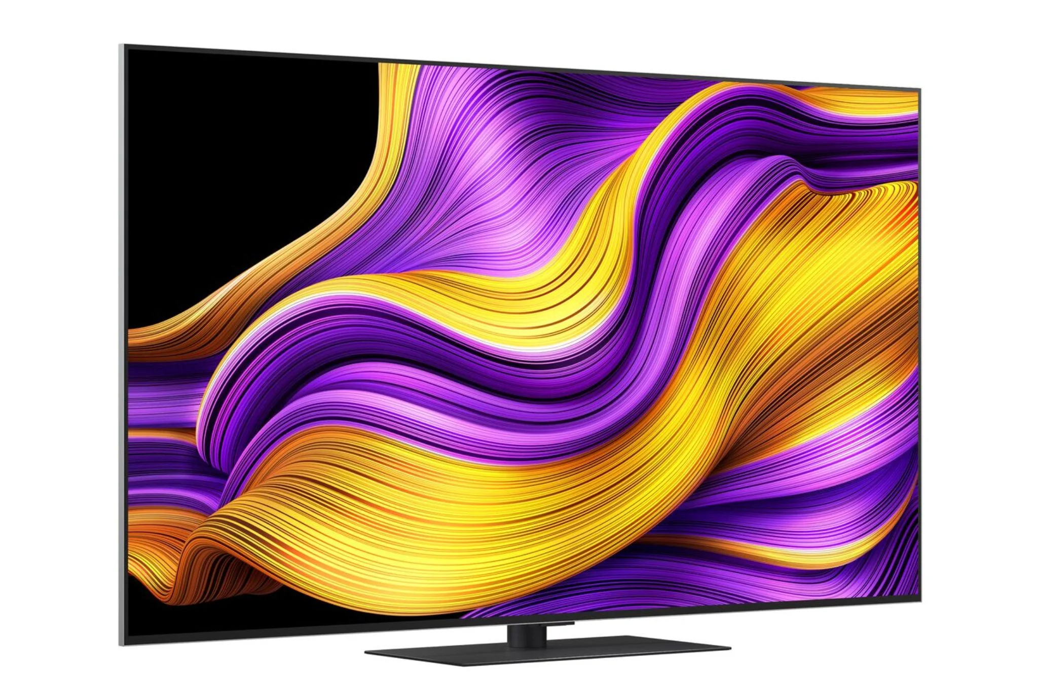 LG 55" 4K Smart OLED evo AI TV - OLED55G5SUB - Image 2