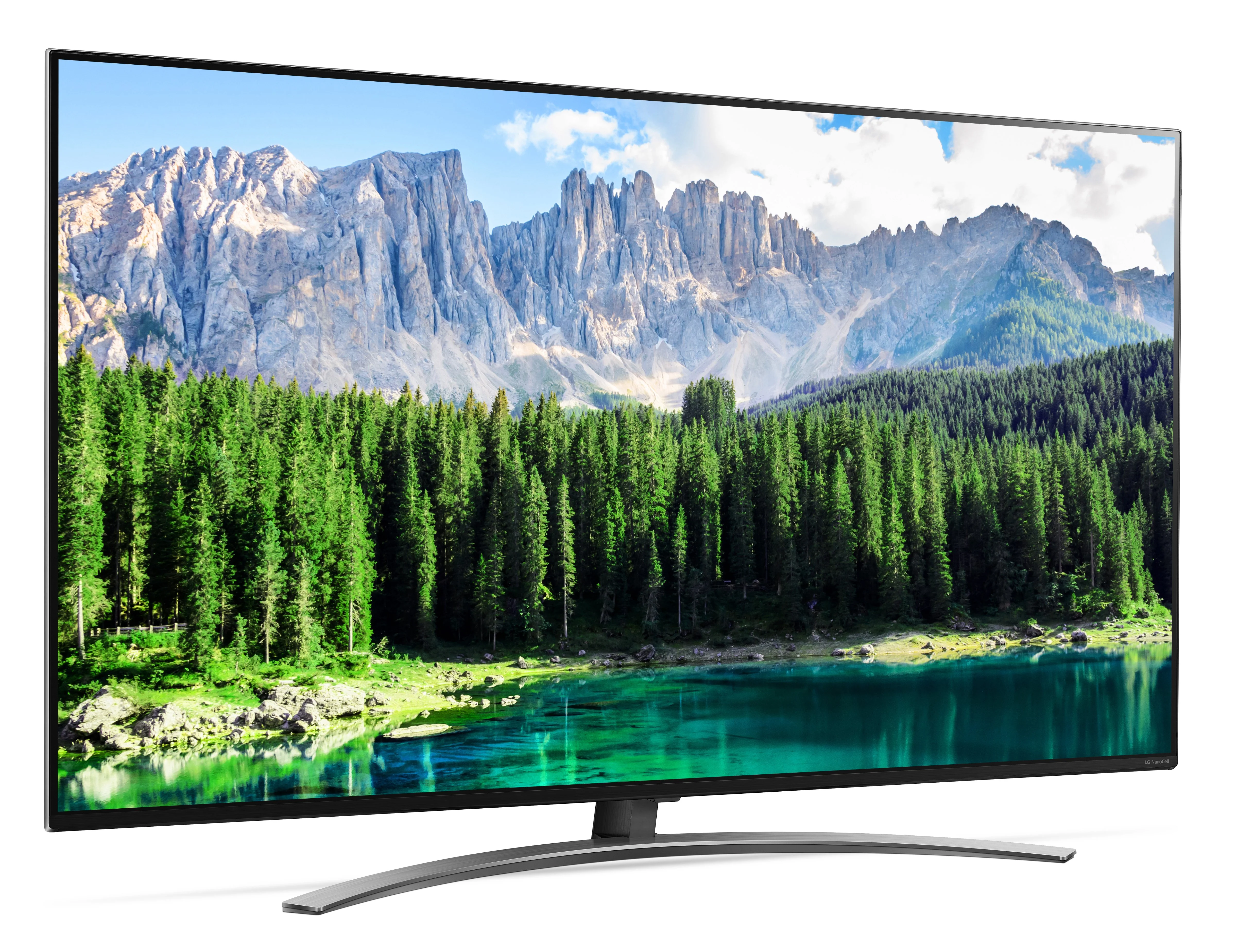 LG 65" 4K HDR NanoCell Smart 120HZ LED TV - 65SM8600 - Image 5