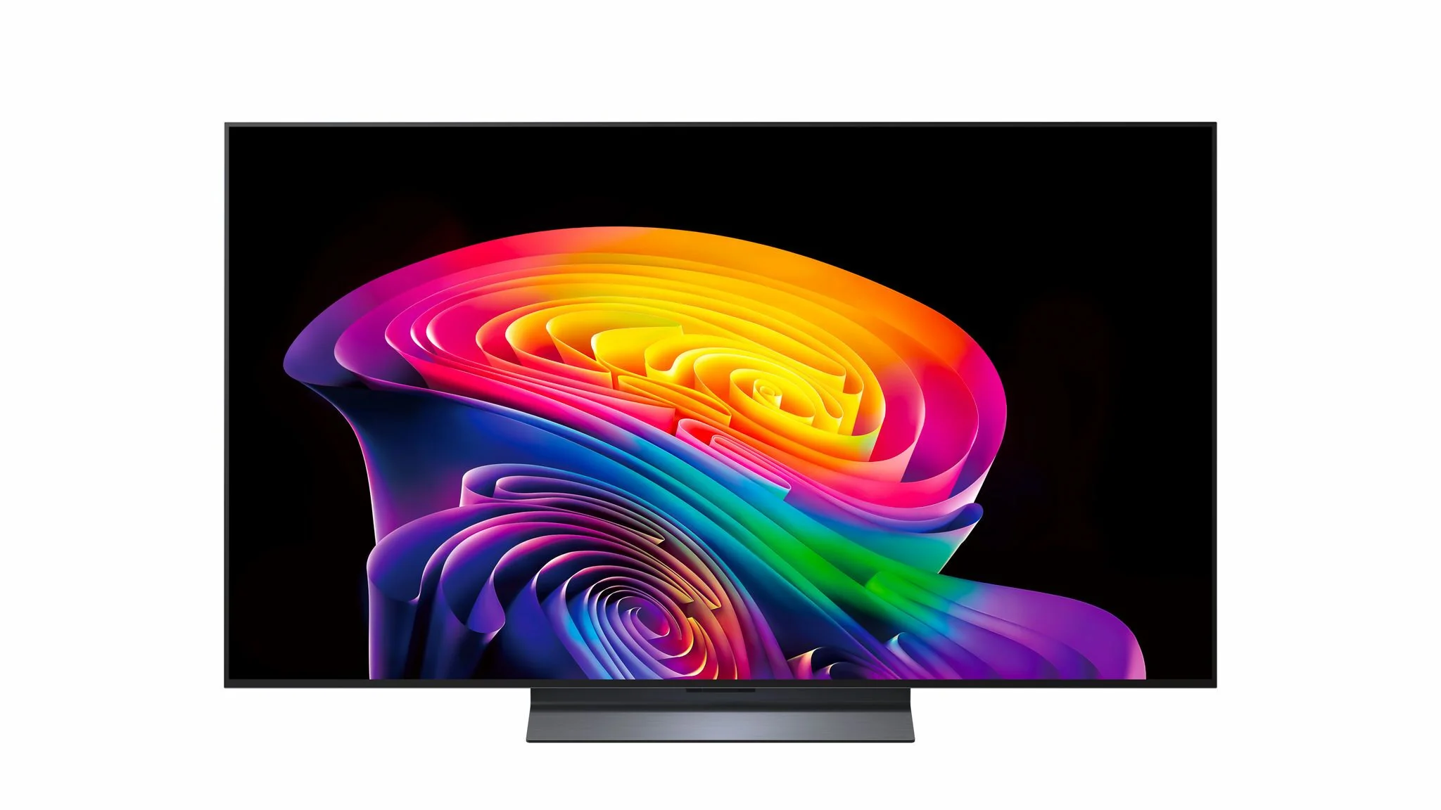 LG 65" 4K Smart OLED Evo AI C6 webOS TV - OLED65C6PUA.ACC - Image 3