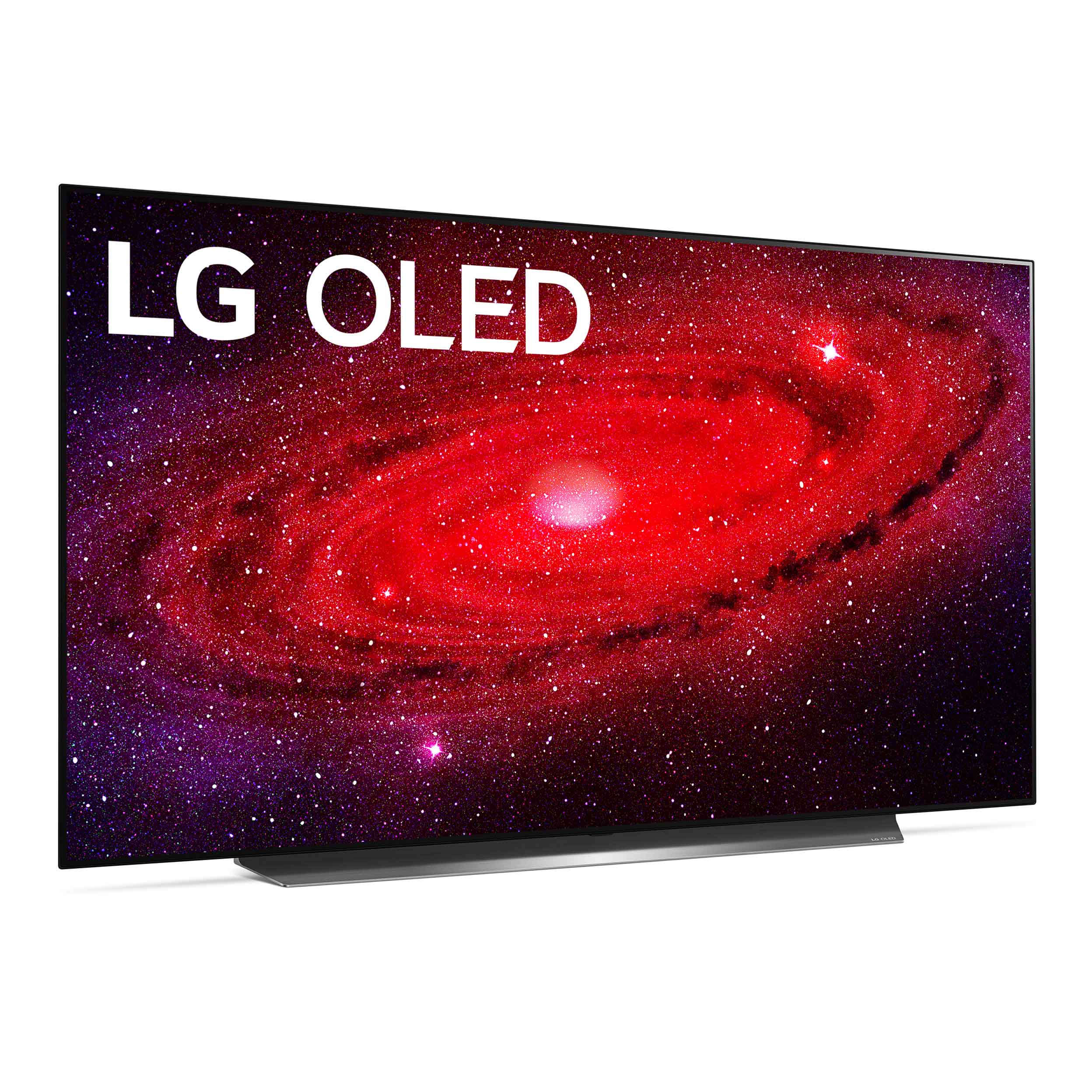 LG 65" CX OLED 4K Smart TV with Thin Q AI and Alpha 9 Gen 3 Intelligent Processor - OLED65CX - Image 5