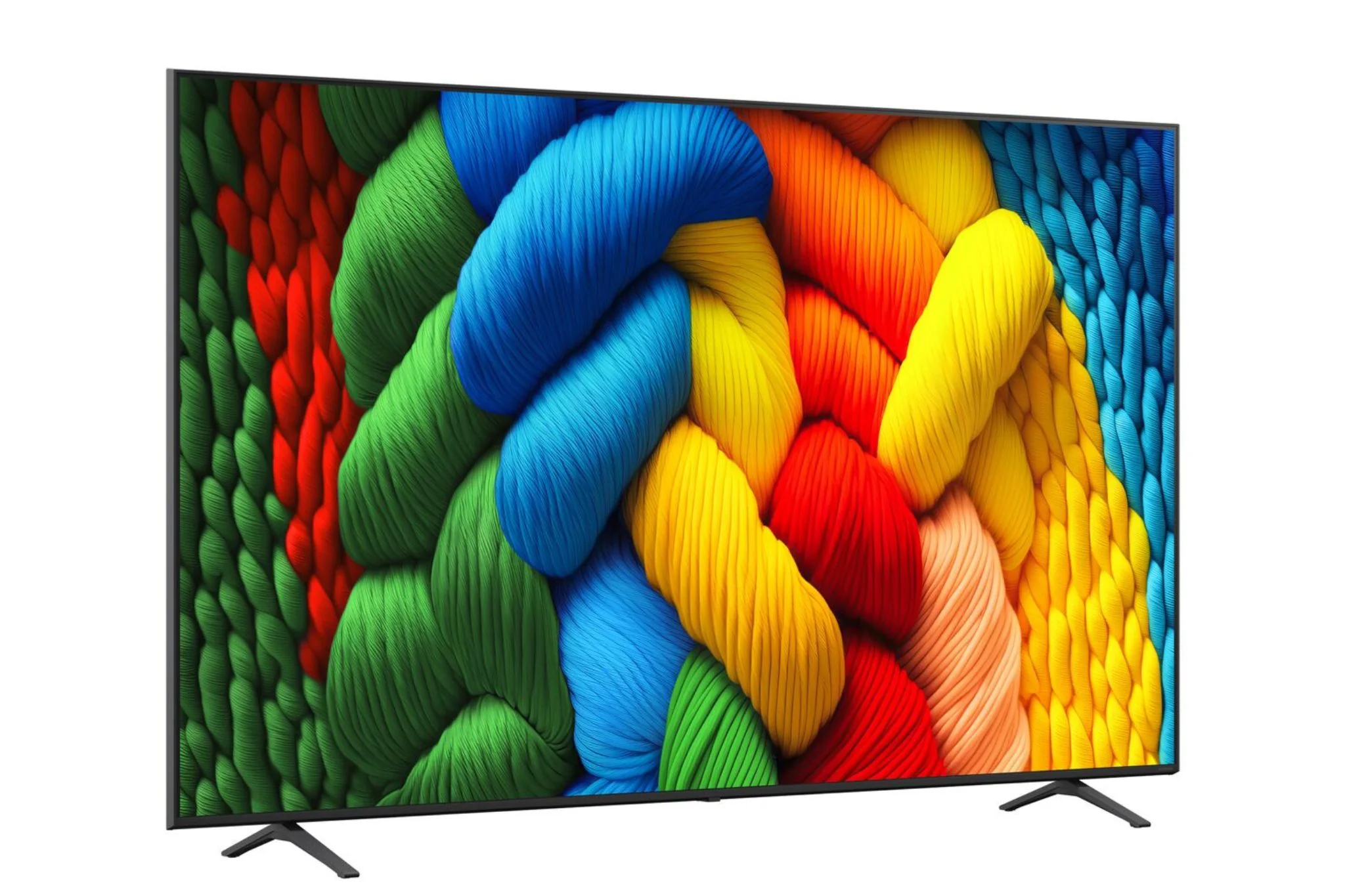 LG 75" 4K NanoCell Smart LED TV - 75NANO80AUA - Image 21