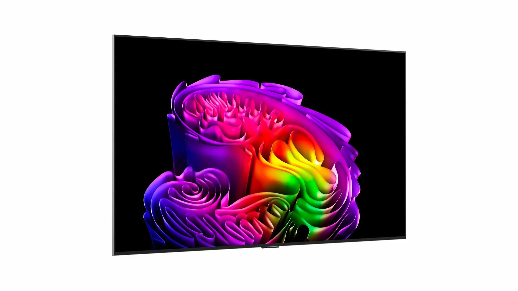 LG 97" 4K Smart OLED Evo AI G6 4K Smart TV With Wall Mount - OLED97G6WUA.ACC - Image 2
