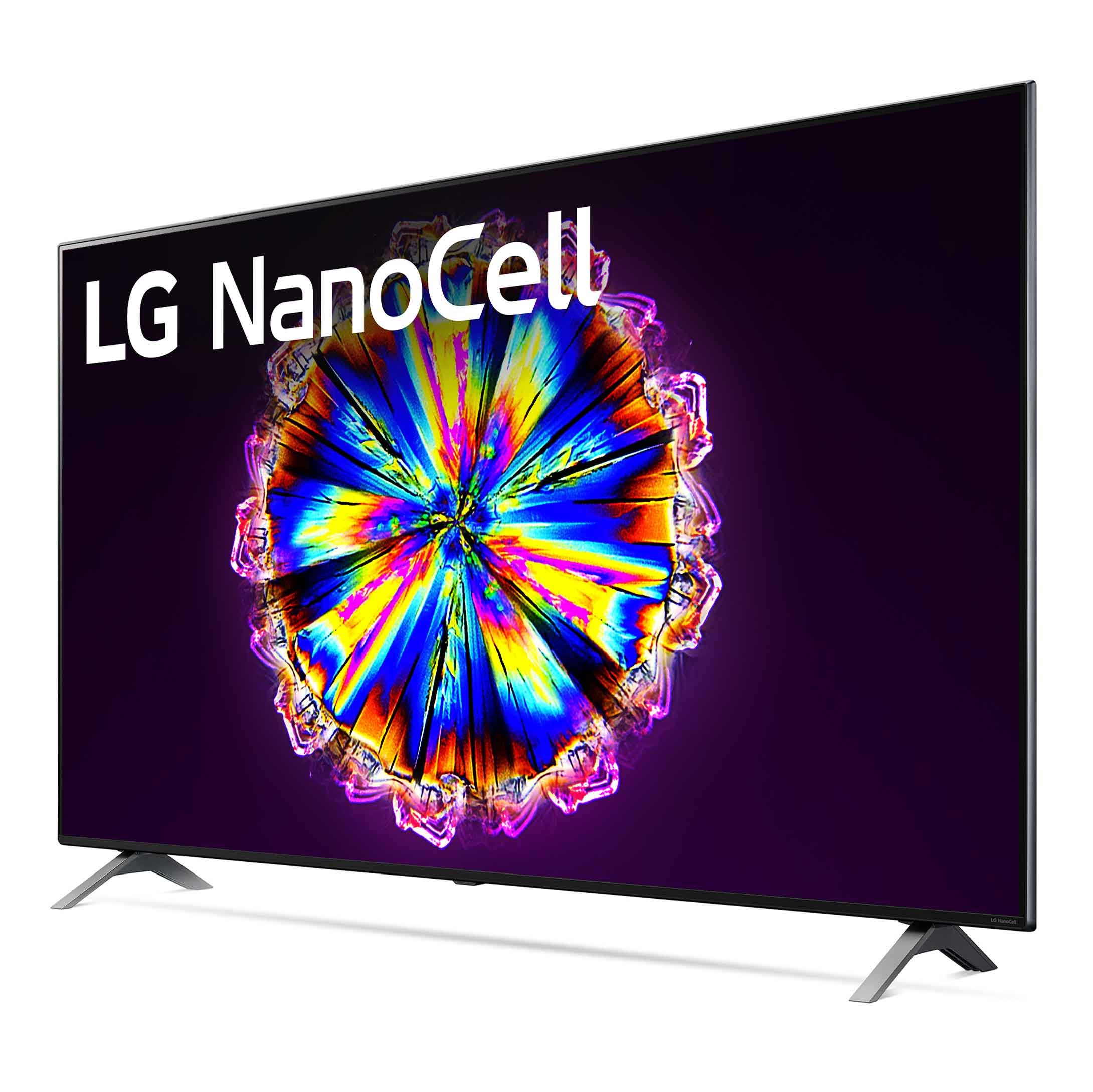 LG NanoCell 75" 4K HDR LED webOS Smart TV Smart TV - 75NANO90UNA - Image 3