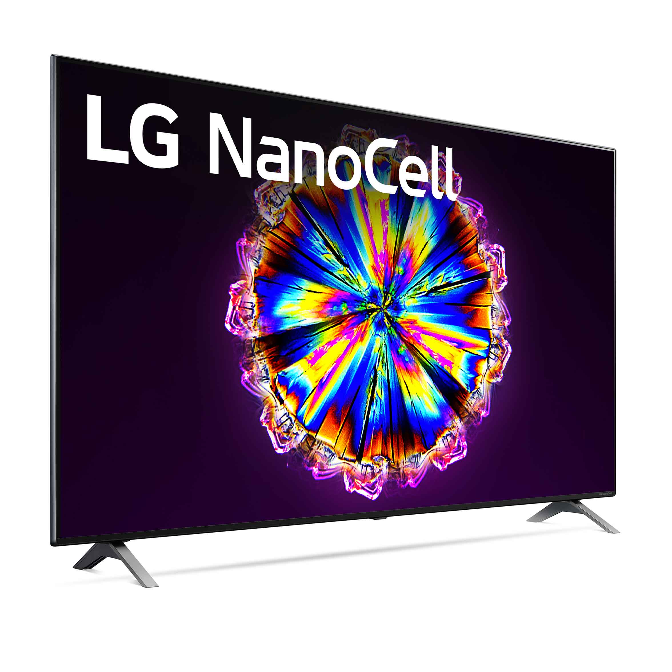 LG NanoCell 75" 4K HDR LED webOS Smart TV Smart TV - 75NANO90UNA - Image 4