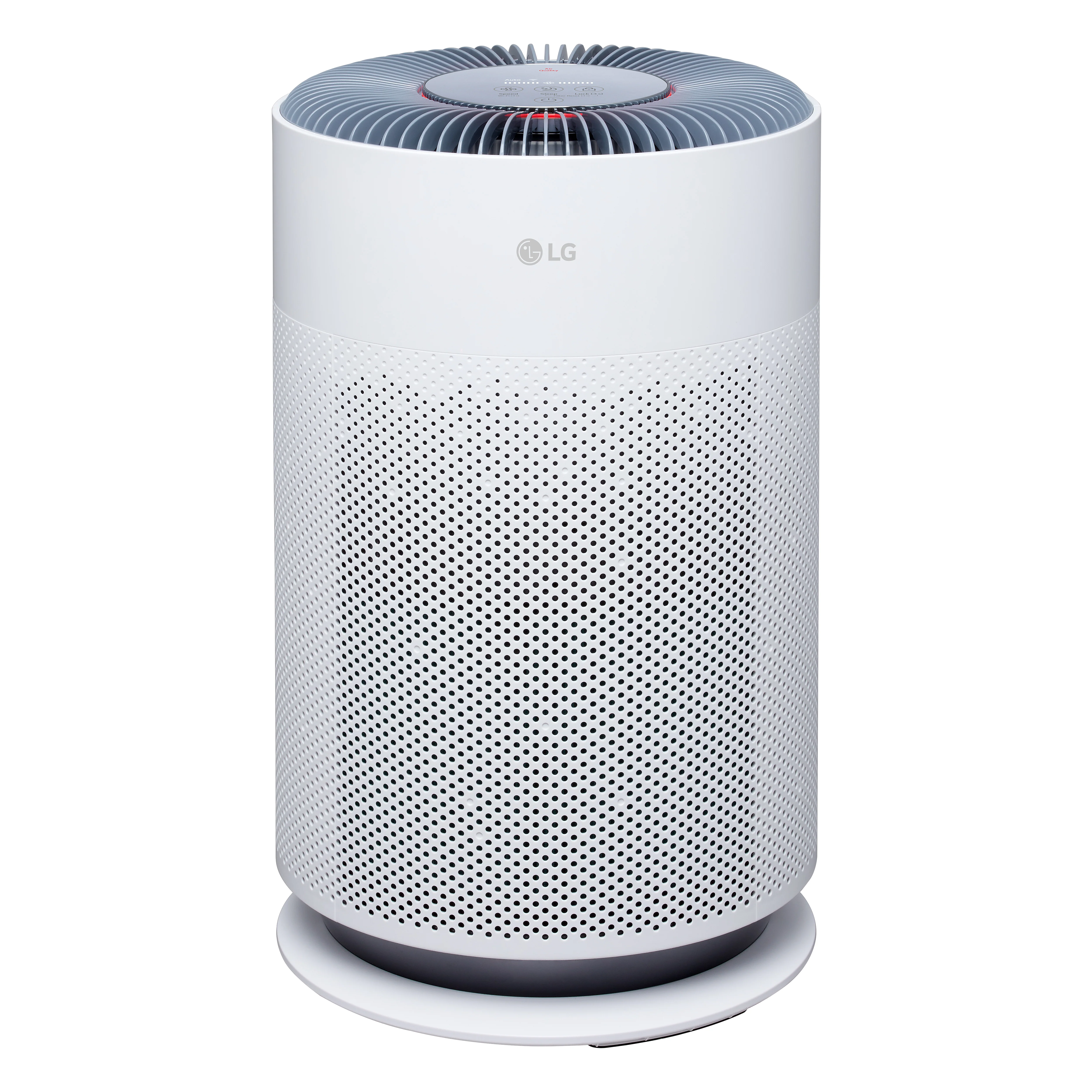 LG PuriCare™ 360 with NanoFiber True HEPA - AS601HBB0.AWHCIL - Image 4