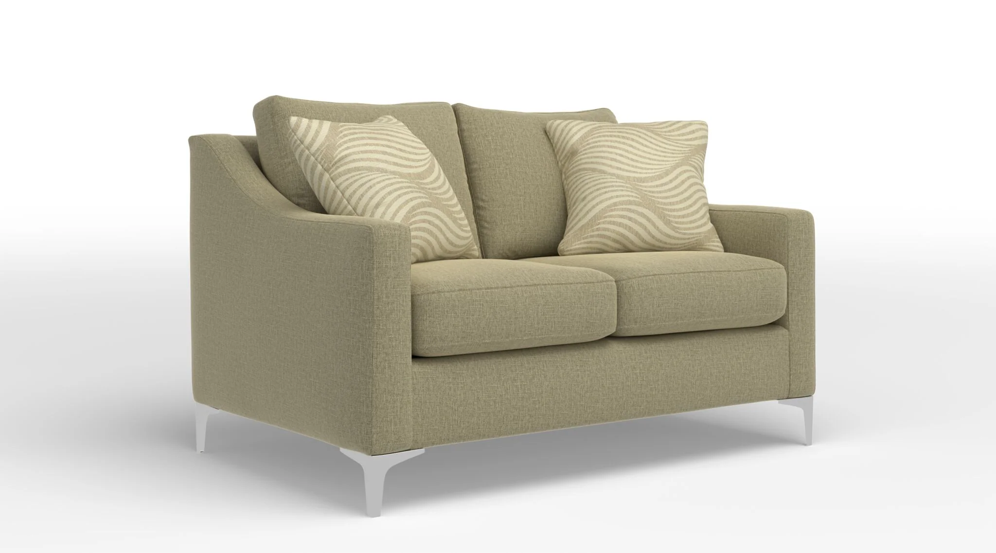 Marissa Loveseat - Bondi Beige