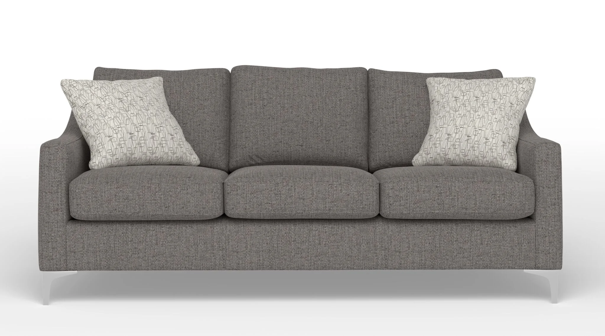 Marissa Sofa - Patina Grey - Image 2