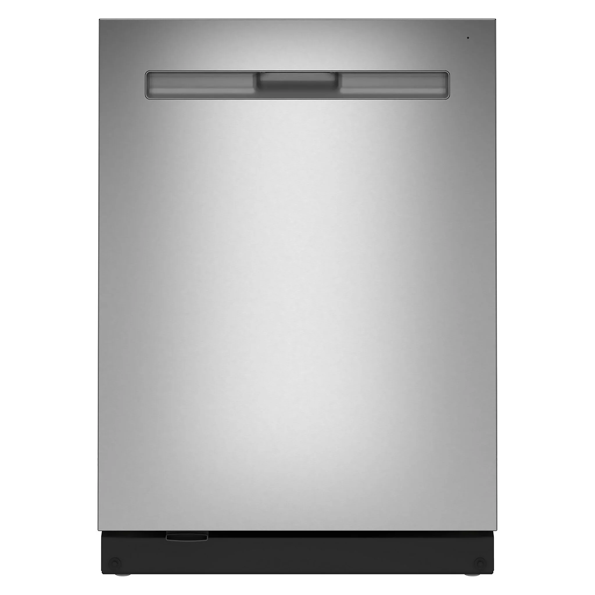 Maytag Fingerprint Resistant Stainless Steel Dishwasher (47 dBA)- MDPS7024SZ