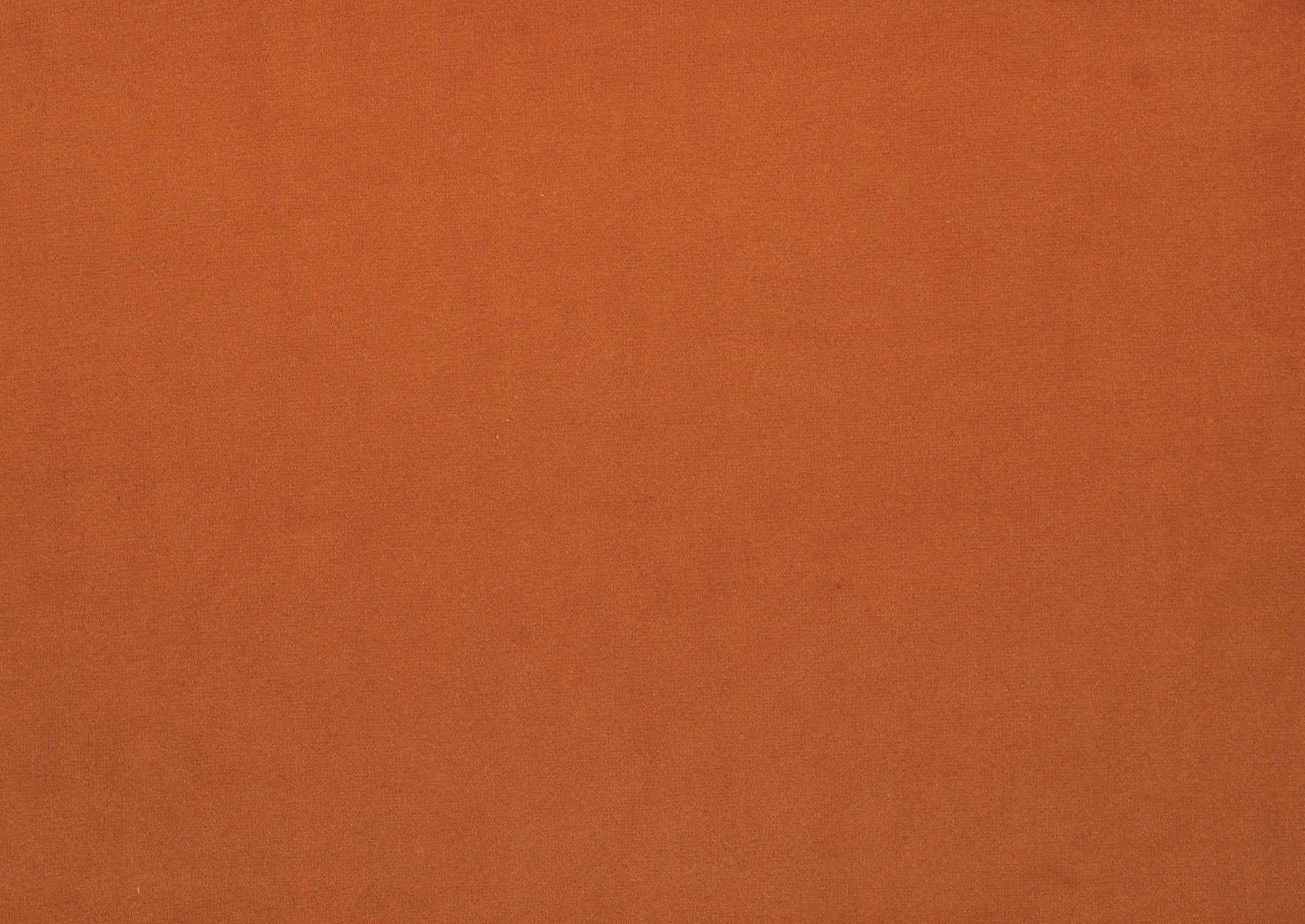 Mimi Accent Chair - Orange Velvet - Image 4