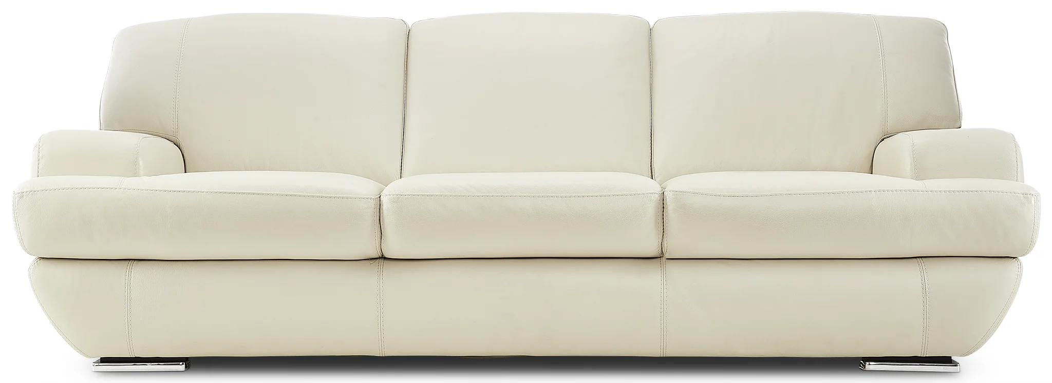 Miranda II Sofa - Smoke