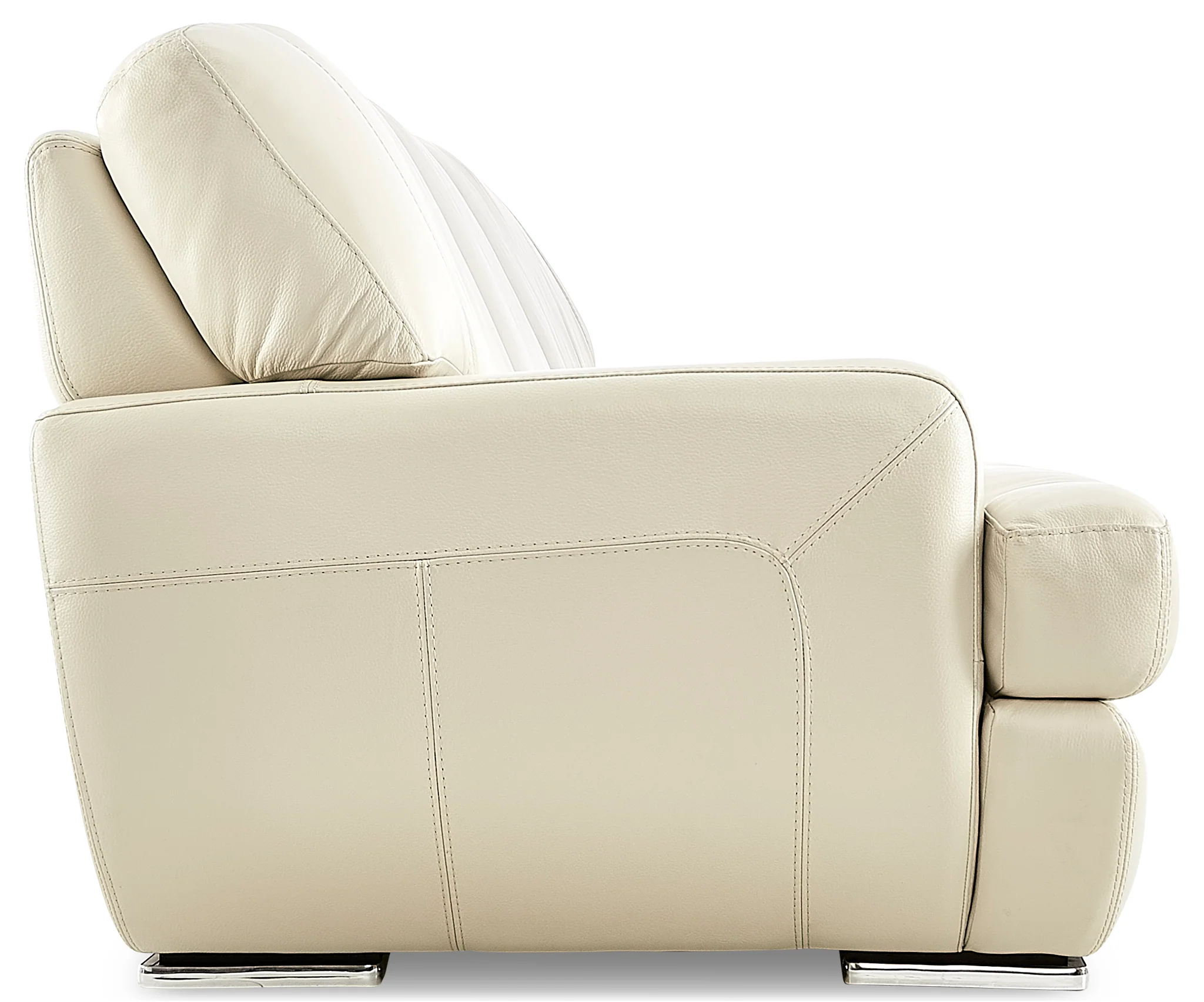 Miranda II Sofa - Smoke - Image 3