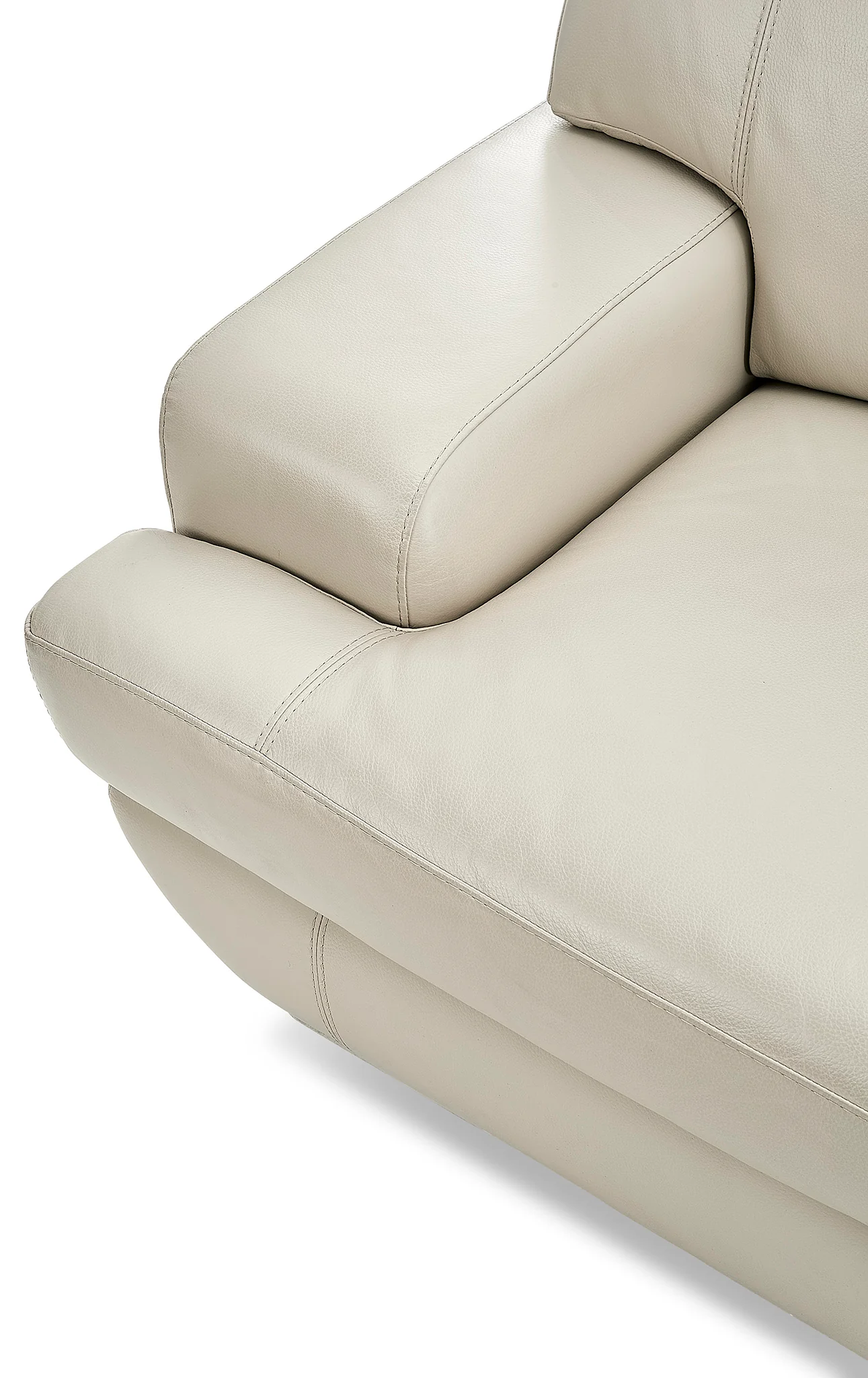 Miranda II Sofa - Smoke - Image 5
