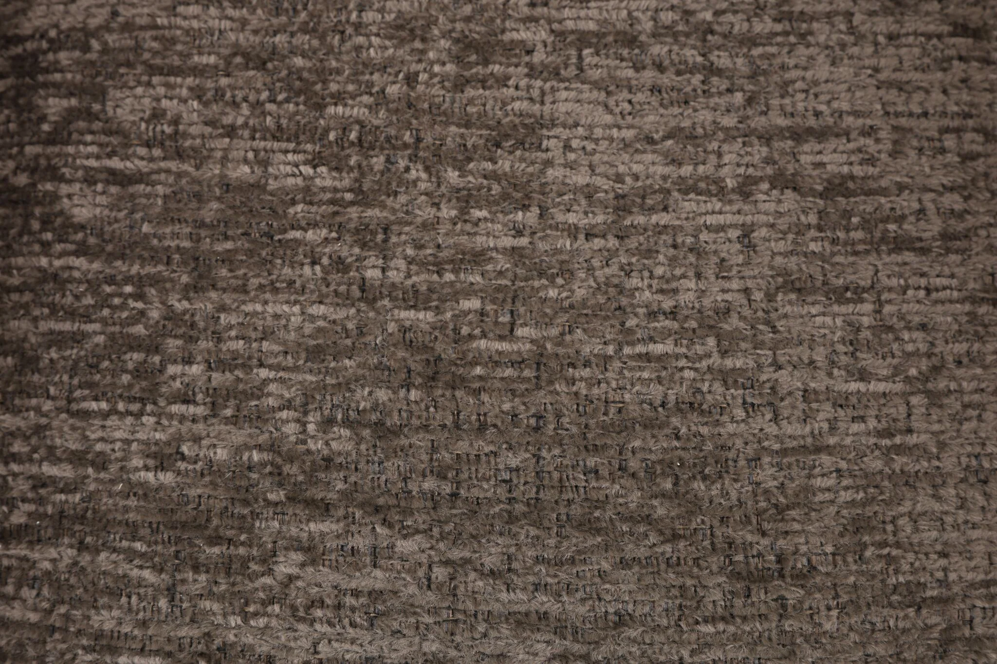 Morocco Swivel Recliner - Brown - Image 7