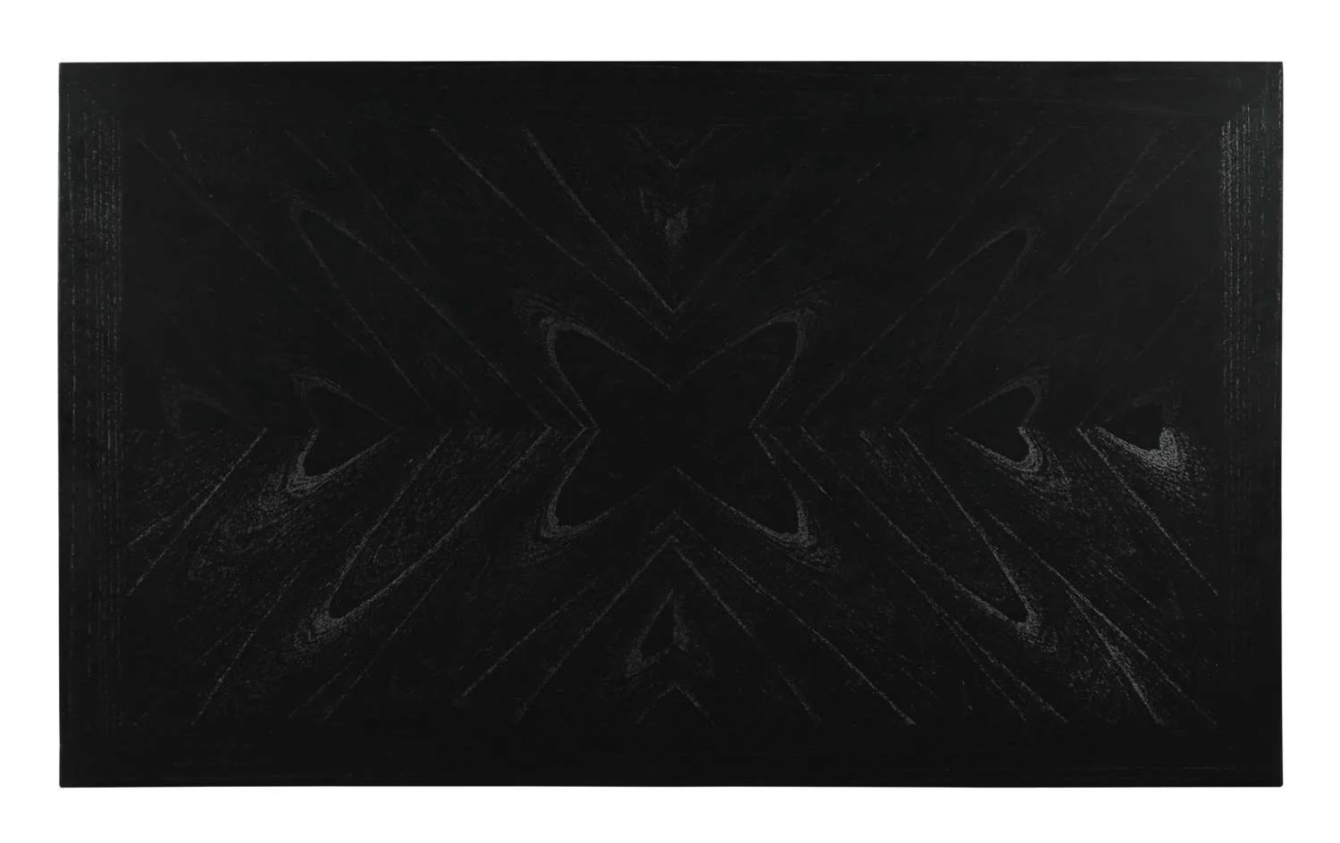 Natalia Dining Table - Black - Image 3