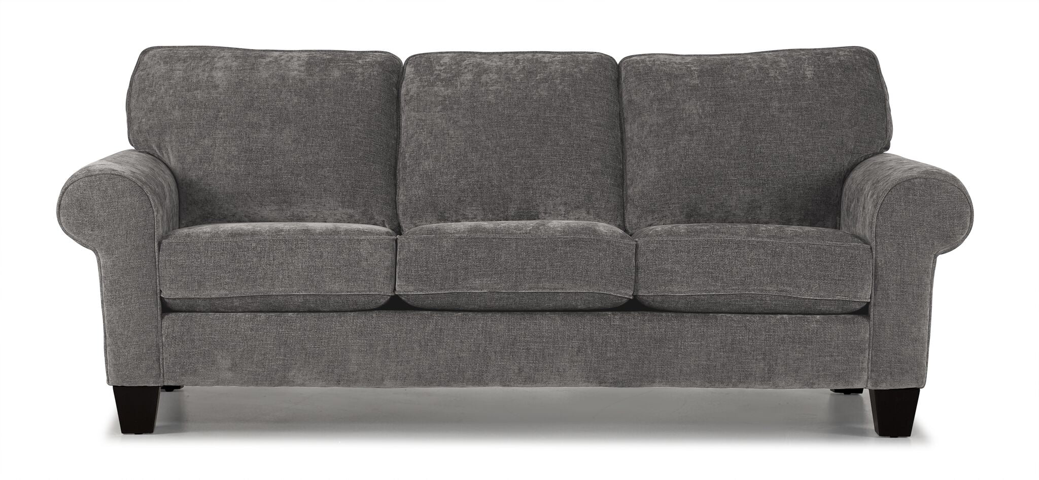 Noche Sofa - Grey - Image 2
