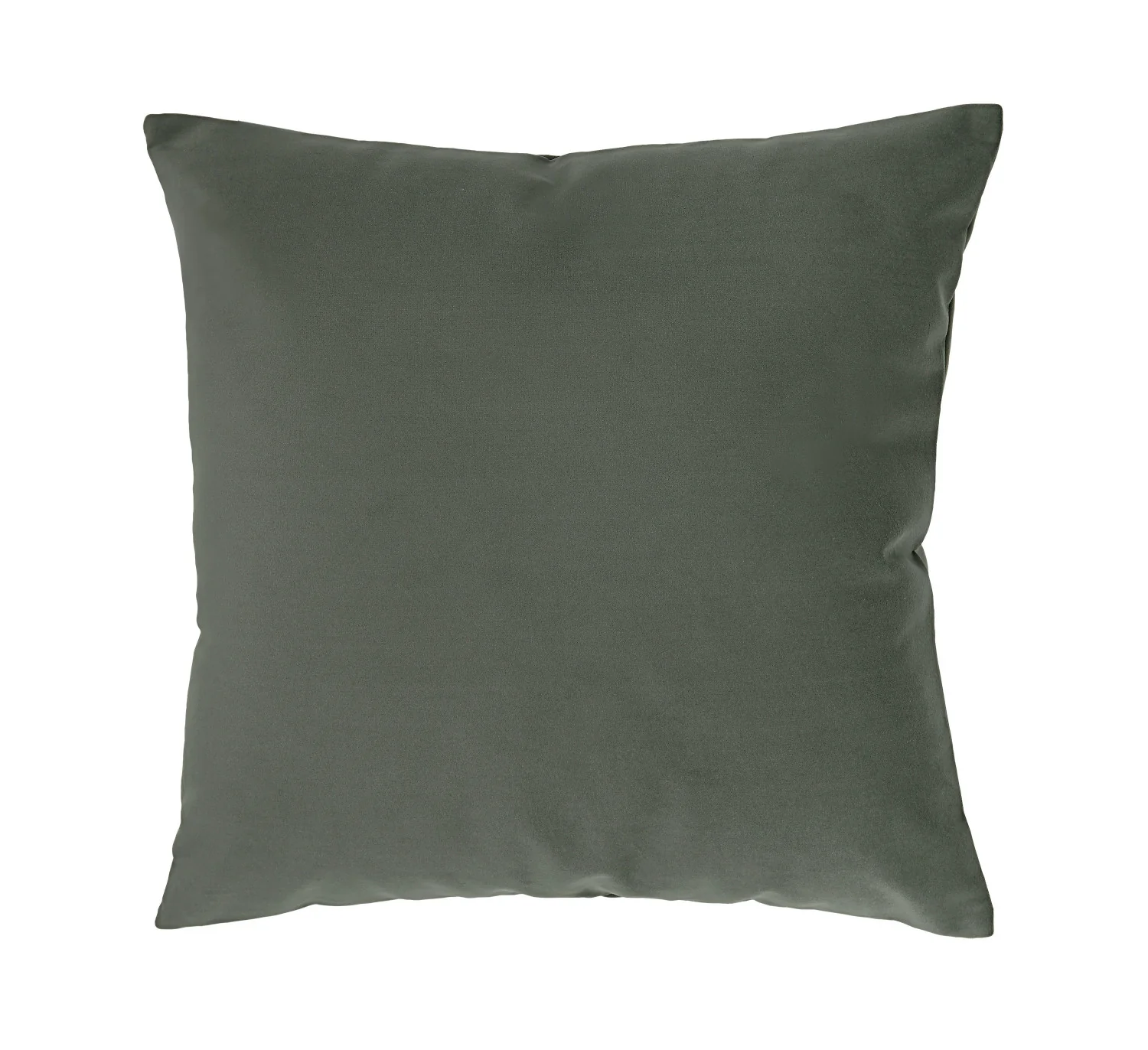 Ona Decorative Cushion - Dark Sage