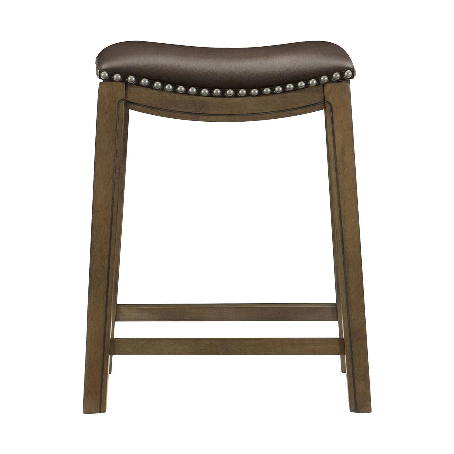 Ordway Counter Stool - Brown - Image 3