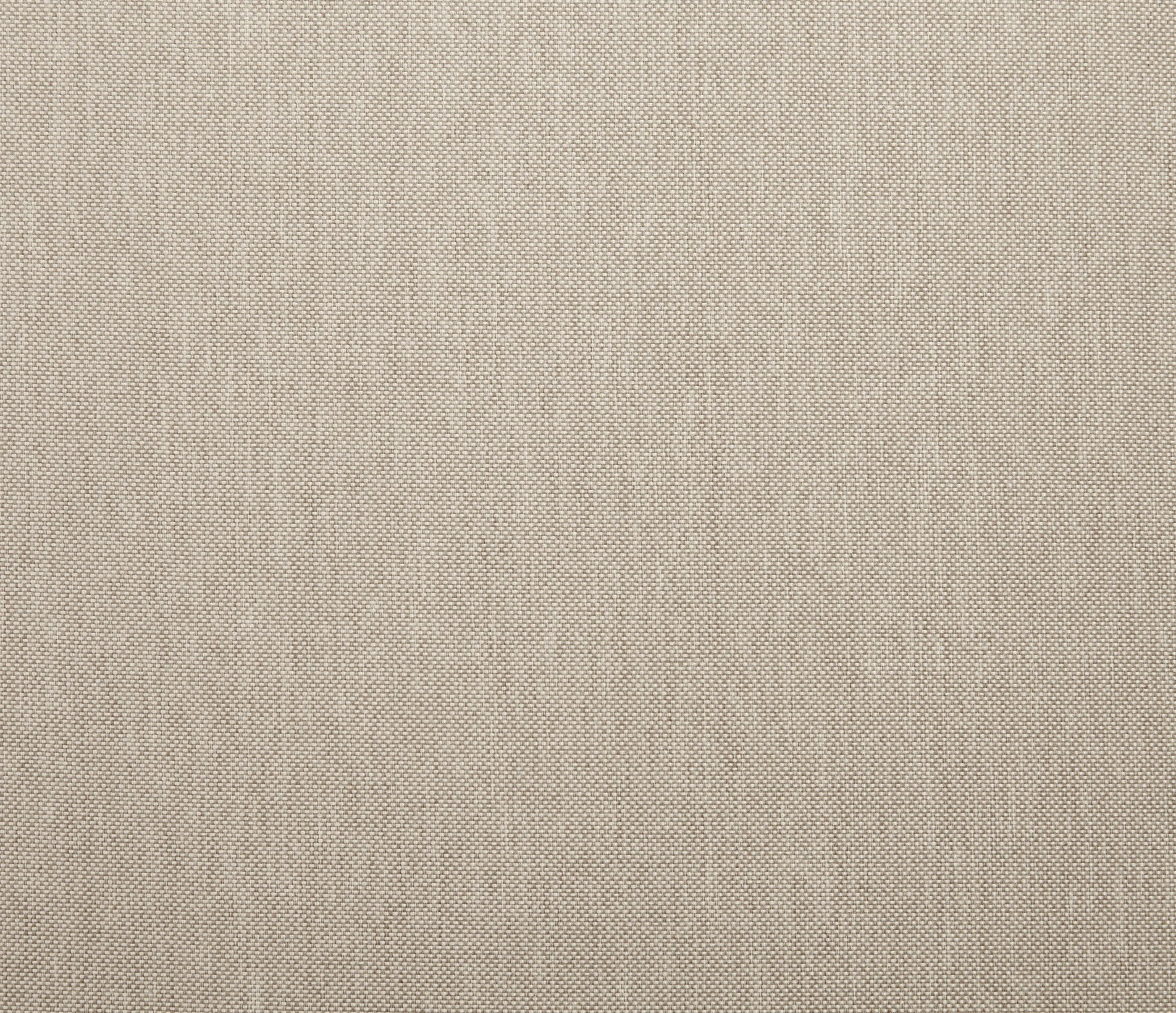 Orion Outdoor Sun Lounger - Beige - Image 4